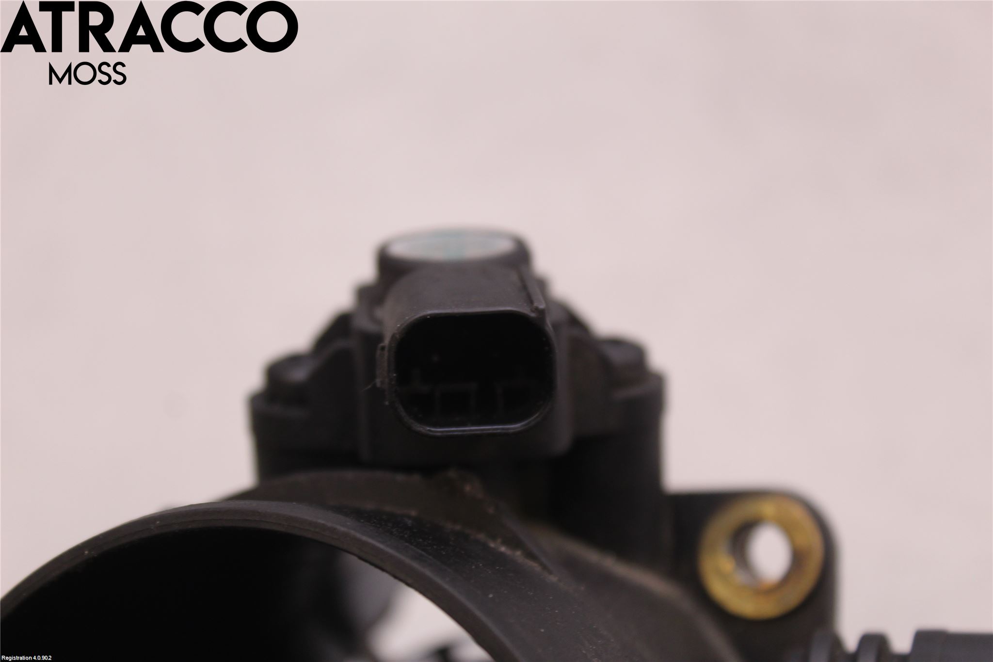 Mercedes-Benz MB C-KLASS (W204) 07-15 Inns Luftmassemåler