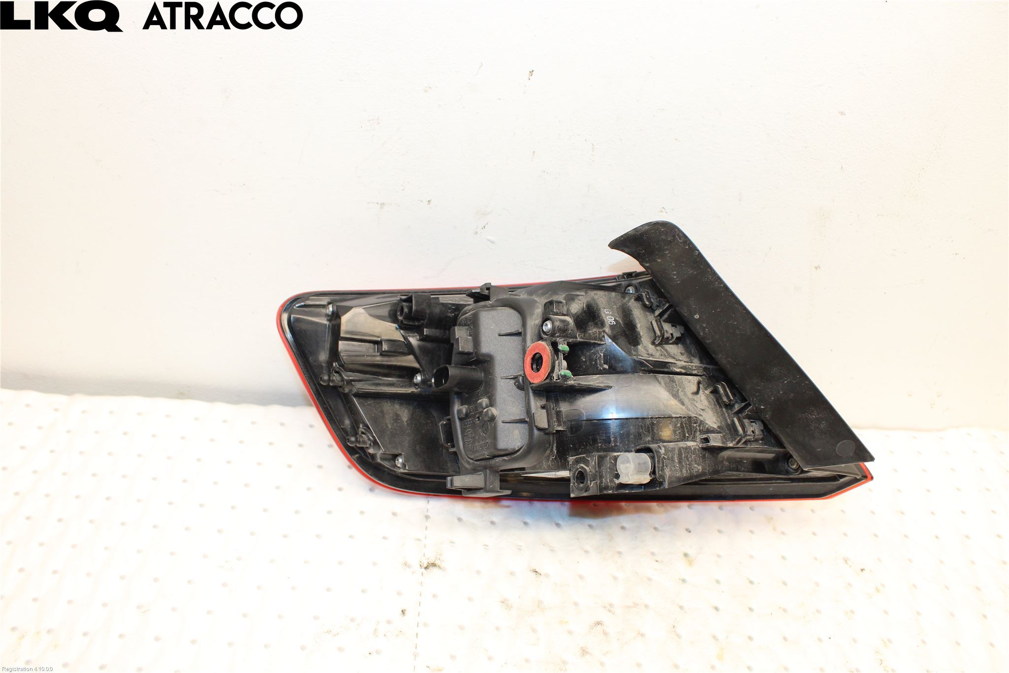 Audi A3/S3 8V 13-20 Baklykt Høyre