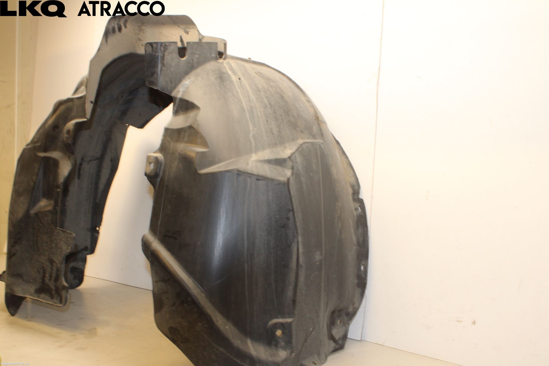 Ford MONDEO 07-15 Skjerm Indre