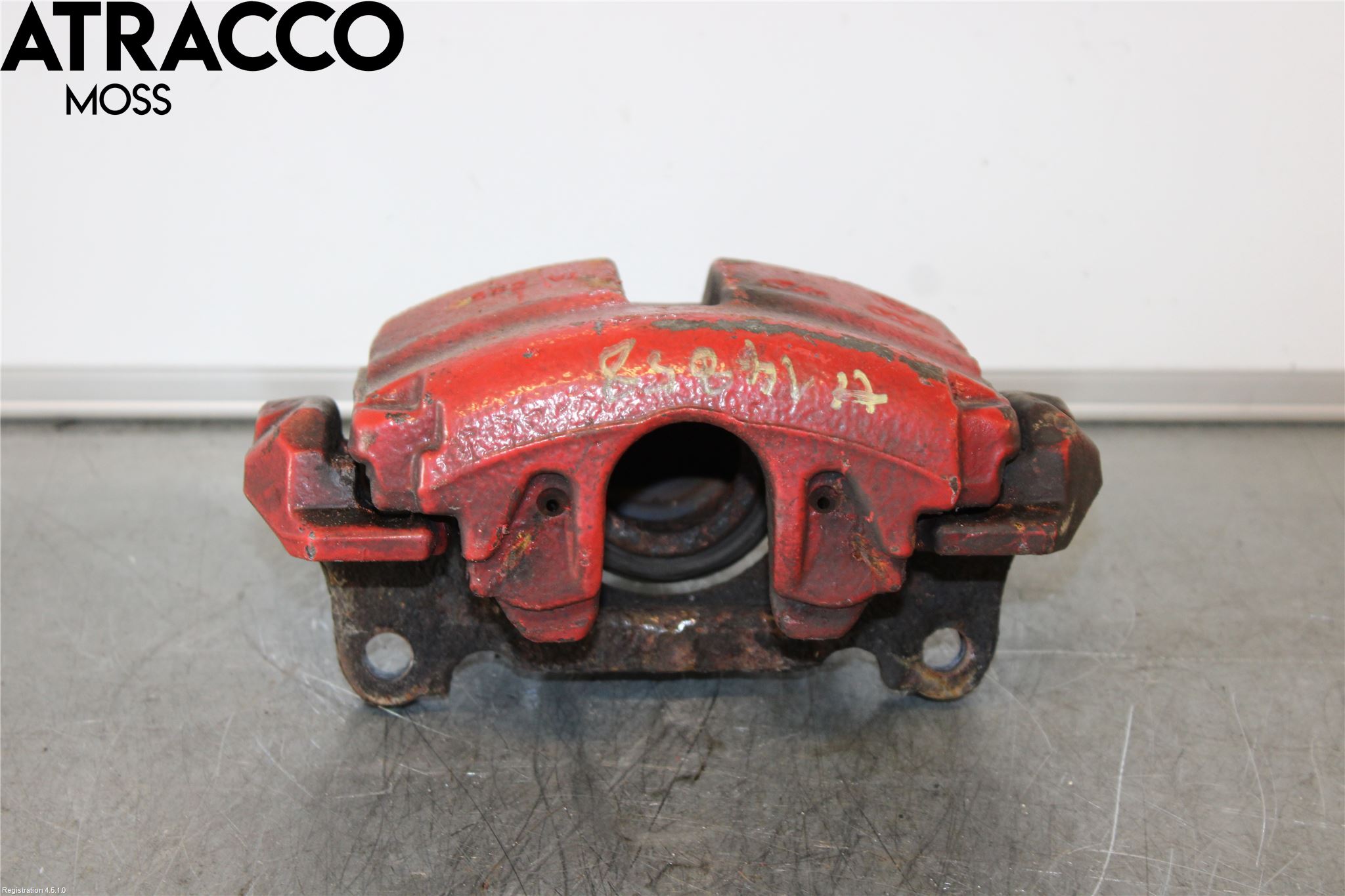 Audi A3/S3 05-13 Bremsecaliper Foran Høyre