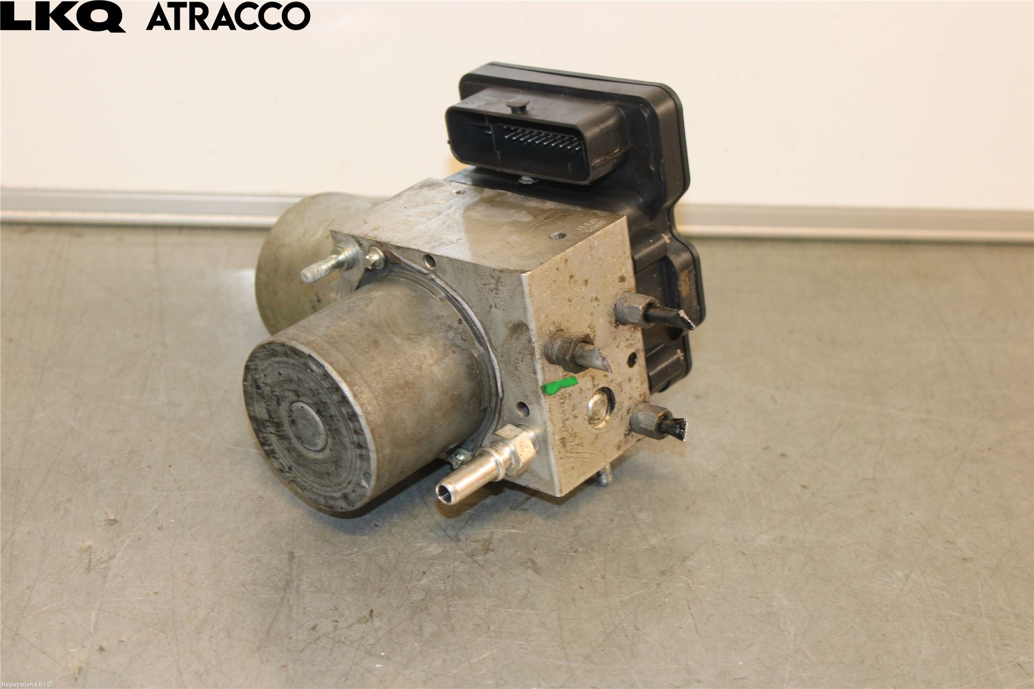 Renault ZOE/E-TECH 13- Abs Hydraulikkpumpe