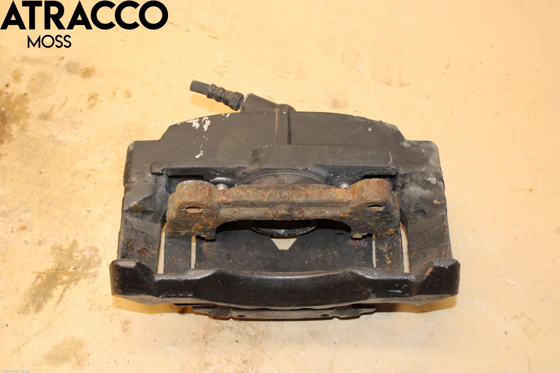 Volvo XC70 14-16 Bremsecaliper Foran Venstre