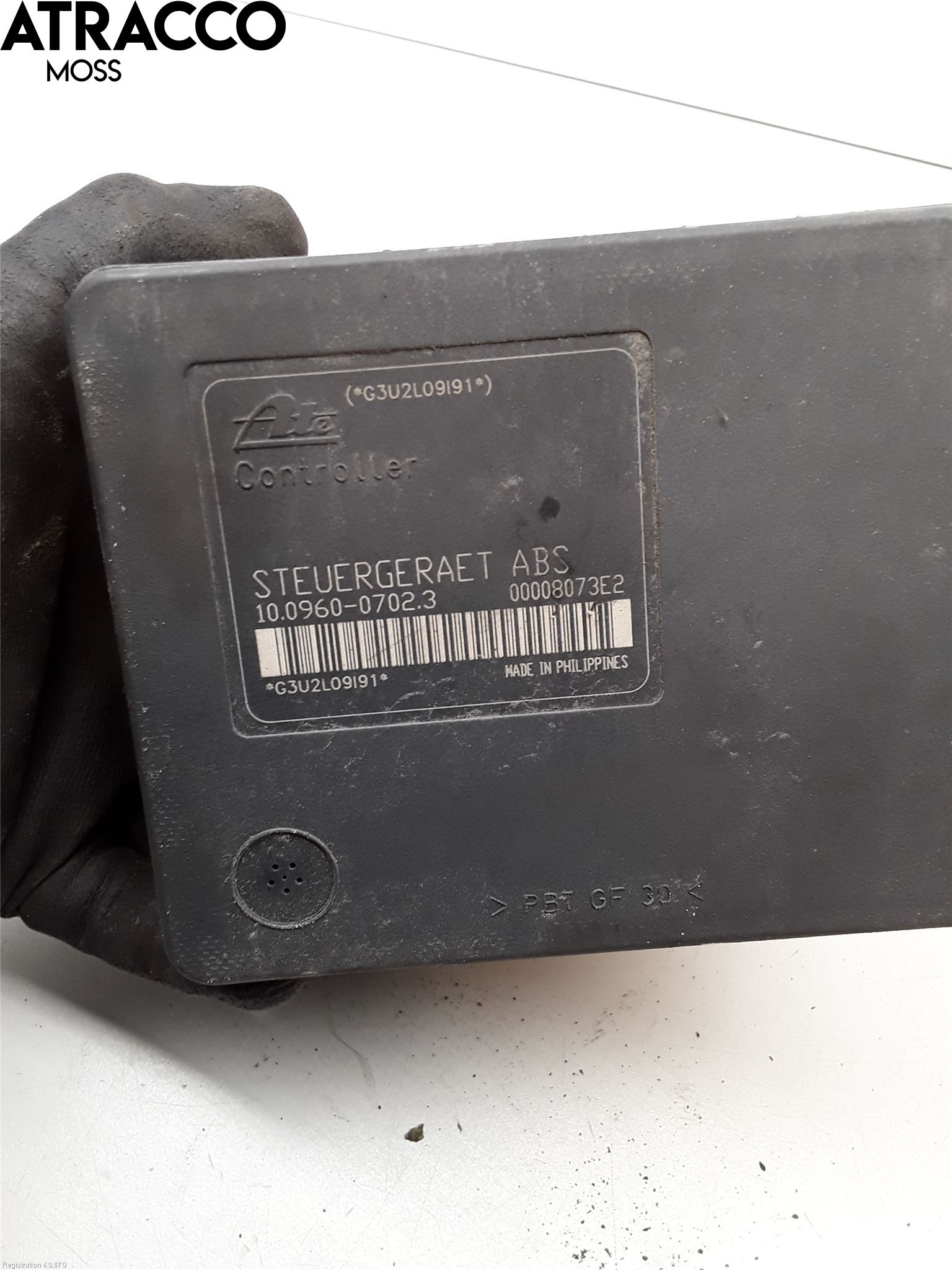 Honda CR-V 02-06 Abs Hydraulikkaggregat