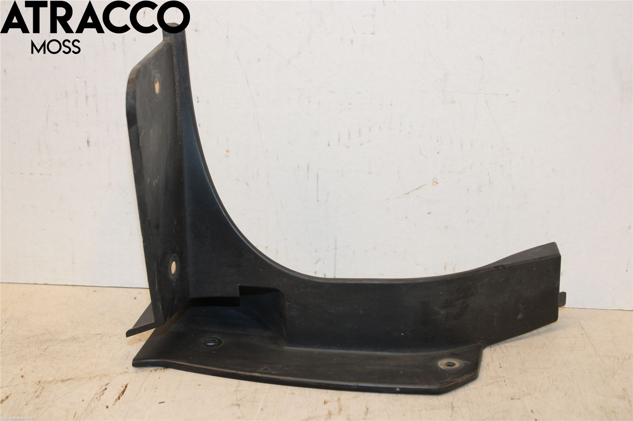 Mitsubishi OUTLANDER 07-12 Skjerm Indre