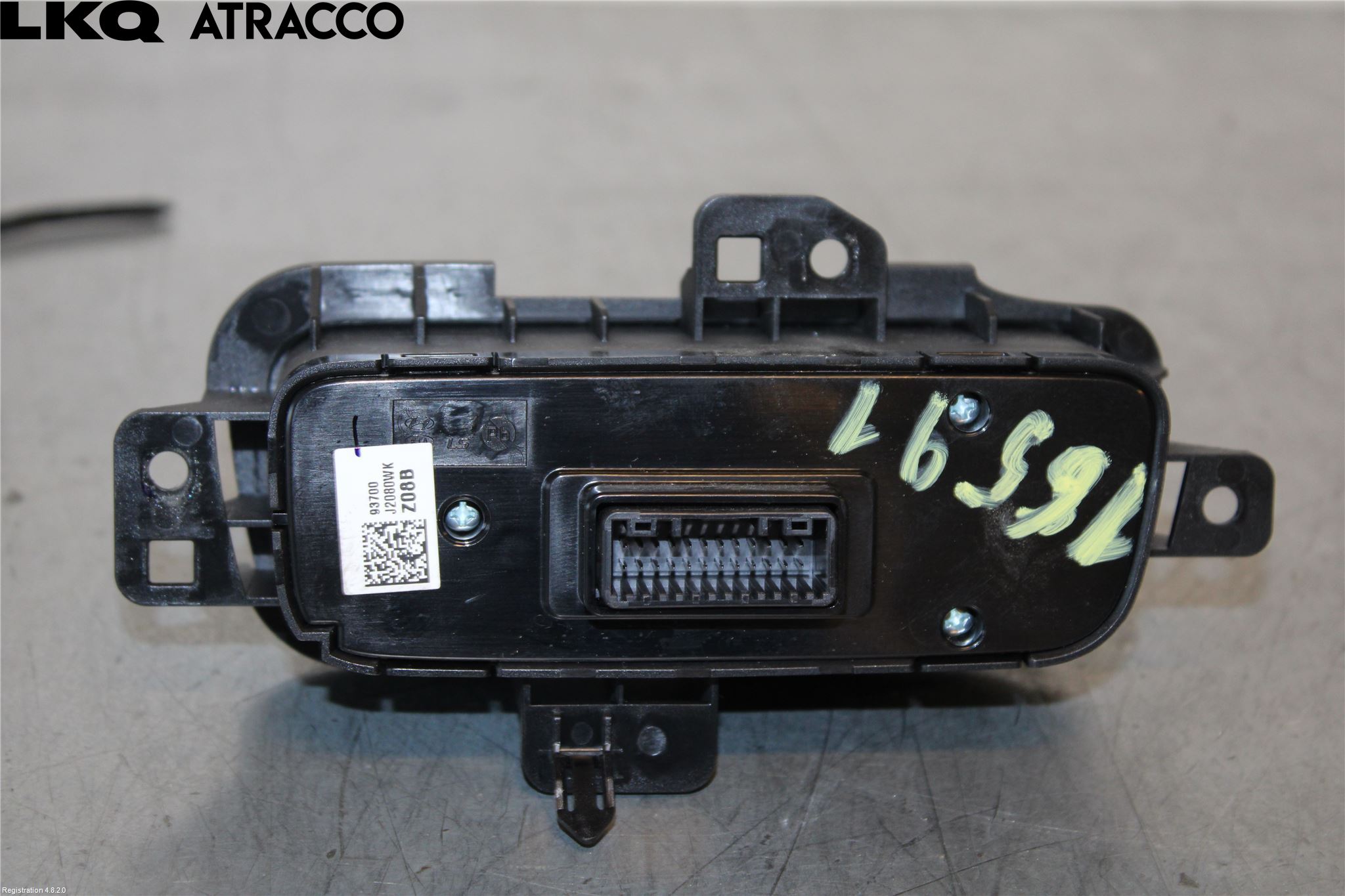 Kia SOUL 09- Bryter Multifunksjon