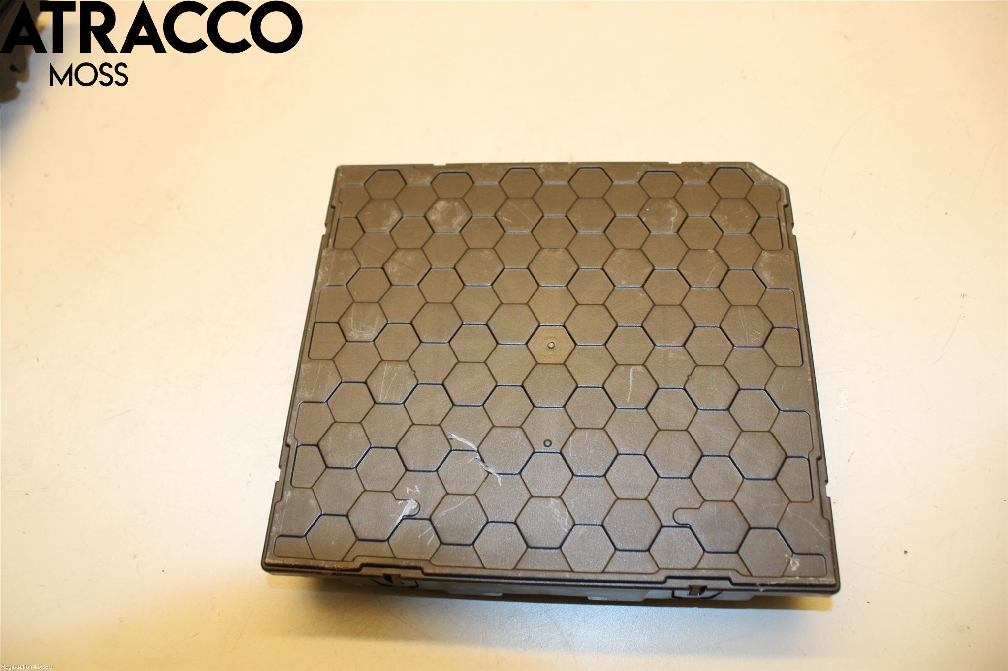 Volkswagen VW PASSAT 15-19 Styreenhet Klima