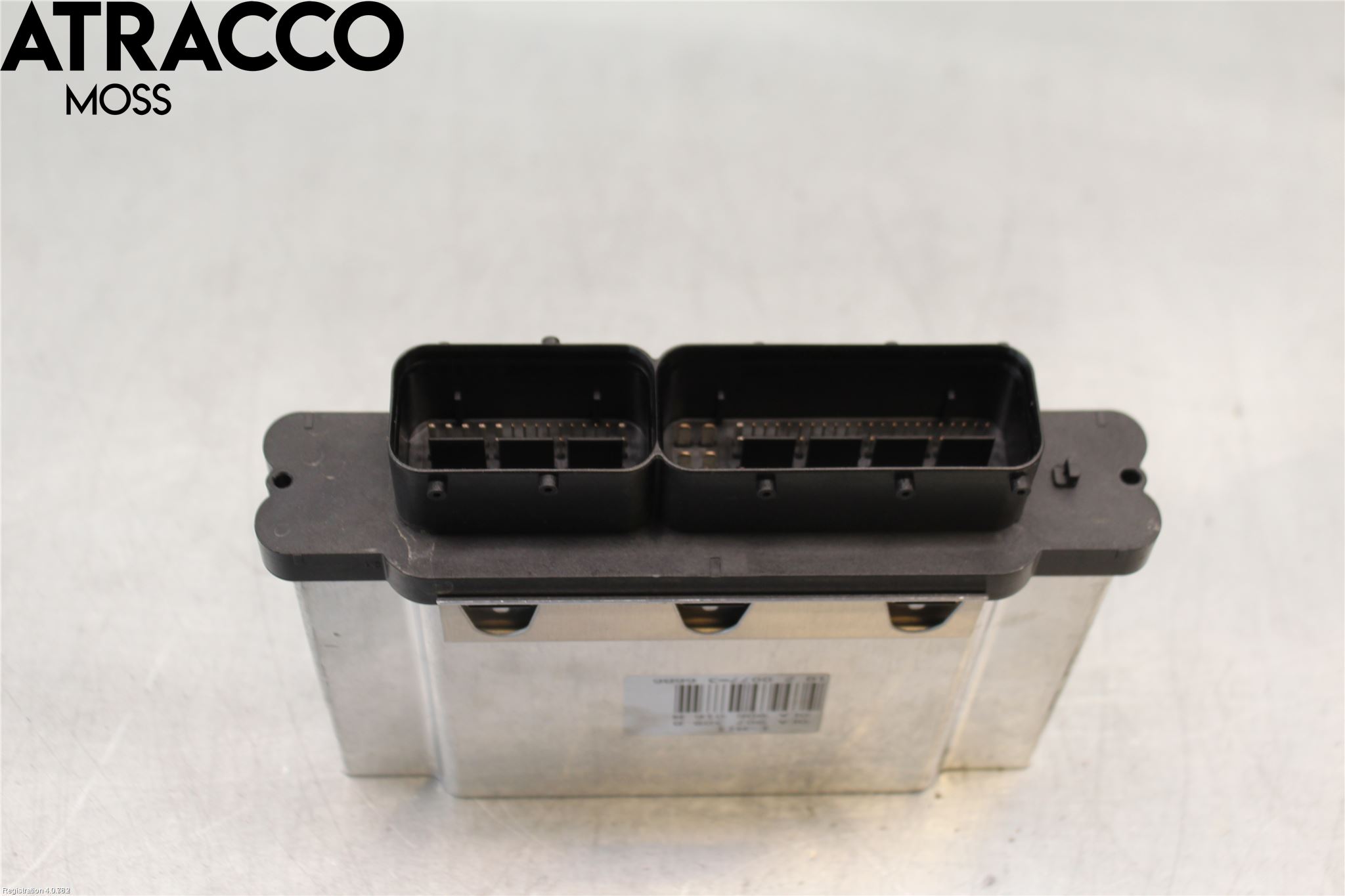 Seat Mii / Mii electric Styreenhet Innsprøytning