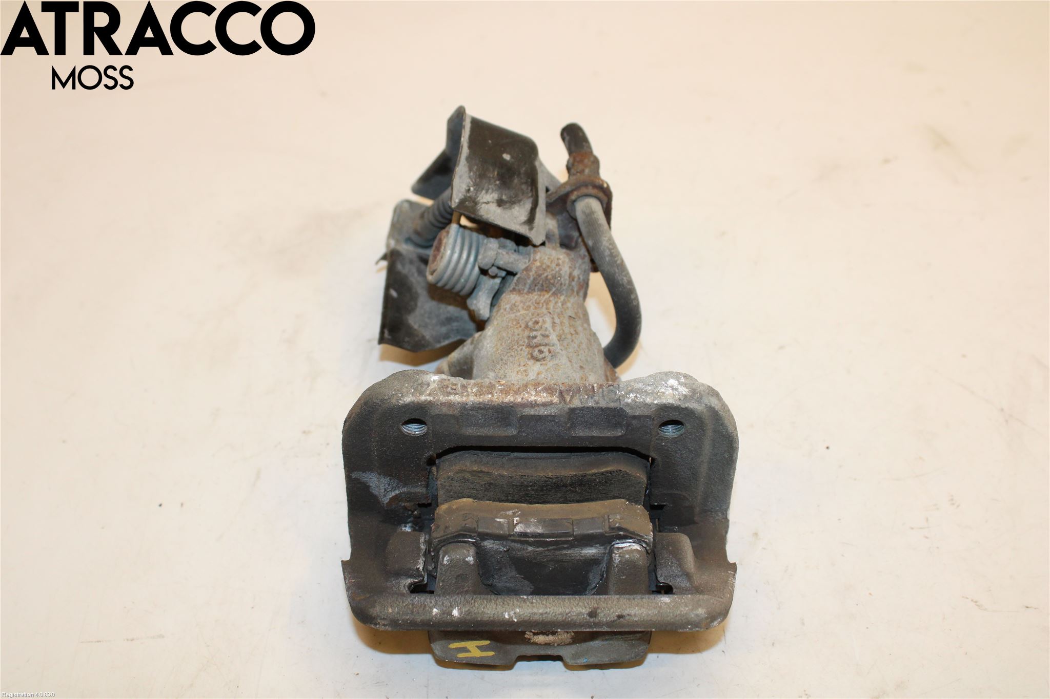 Honda S2000 Bremsecaliper Bak Høyre