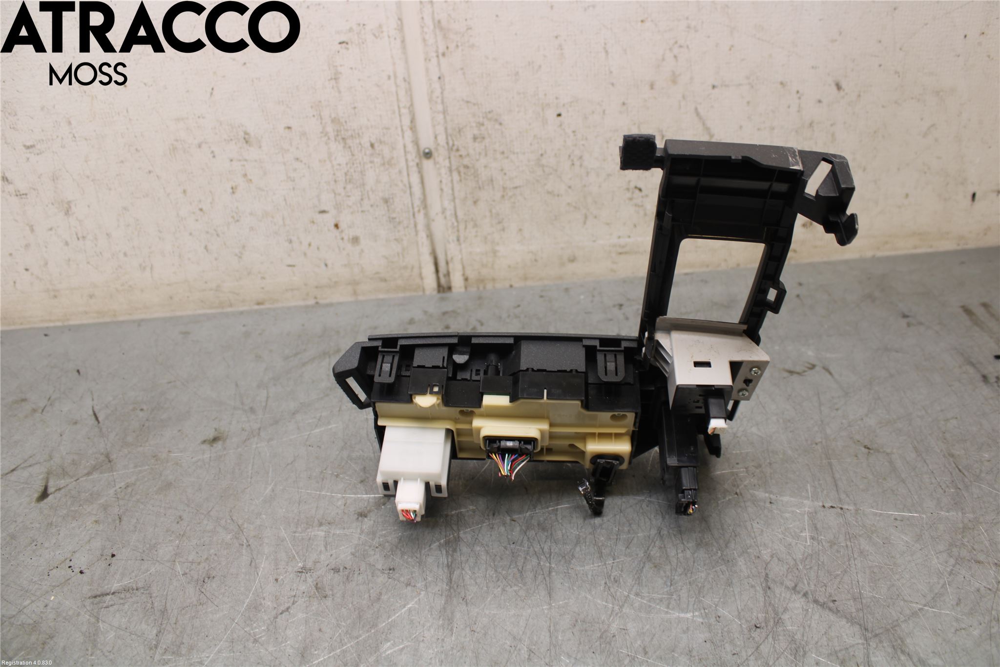 Lexus CT 200h Bryter Multifunksjon