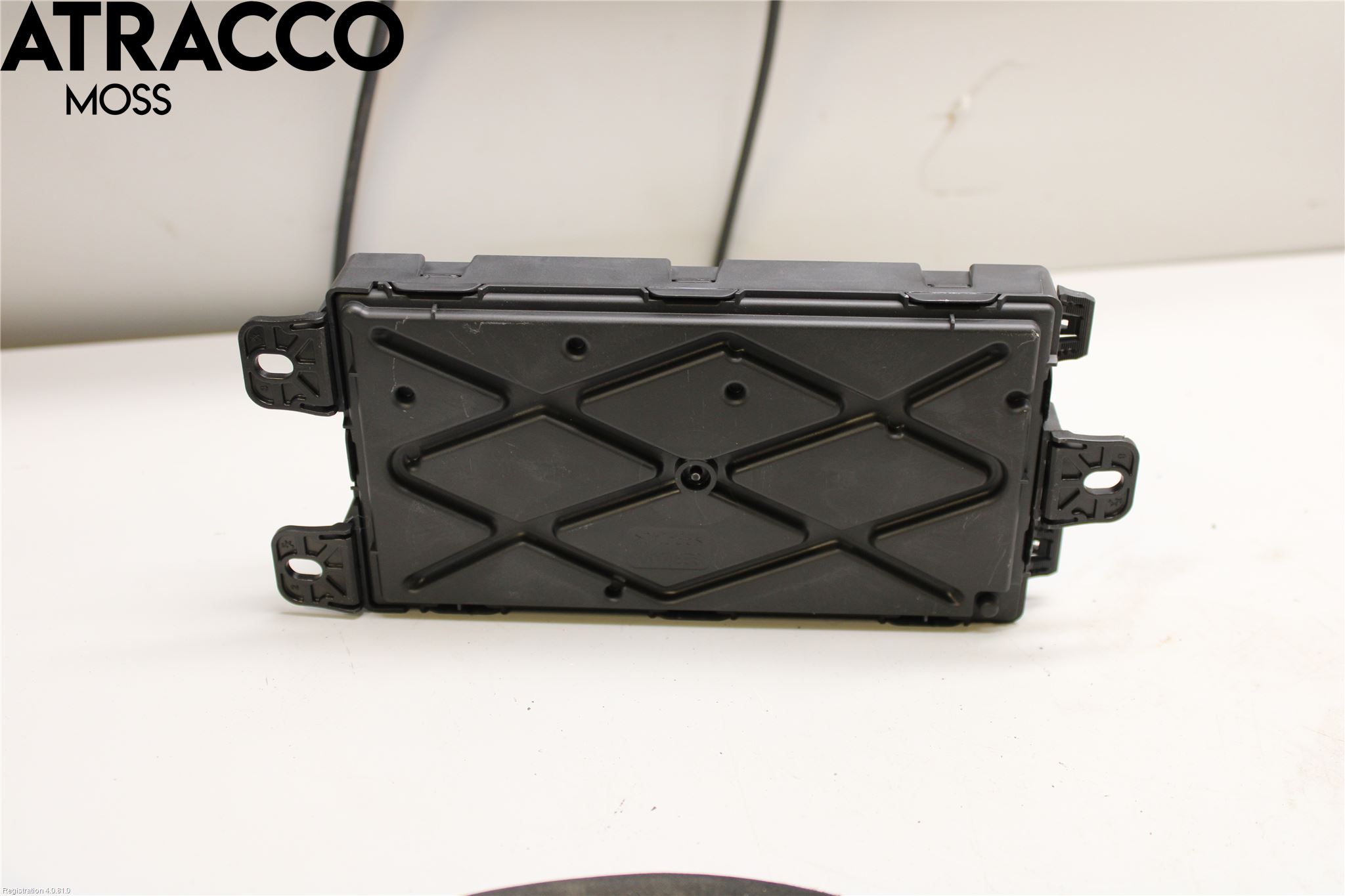 BMW 2 F22/F23/F87 Coupé/Cab 13-21 Styreenhet Øvrig