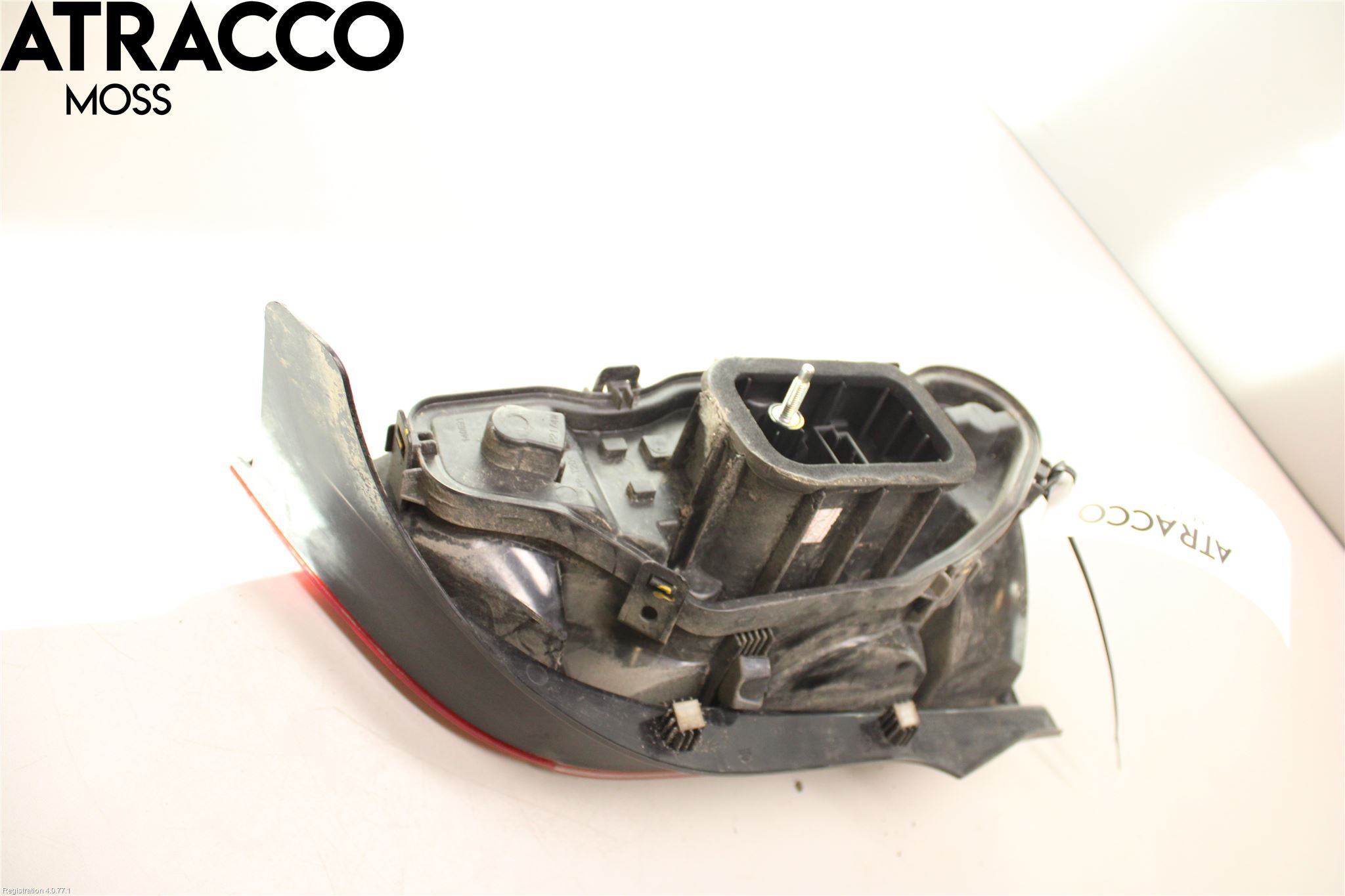 Skoda CITIGO / CITIGO E IV Baklykt Venstre