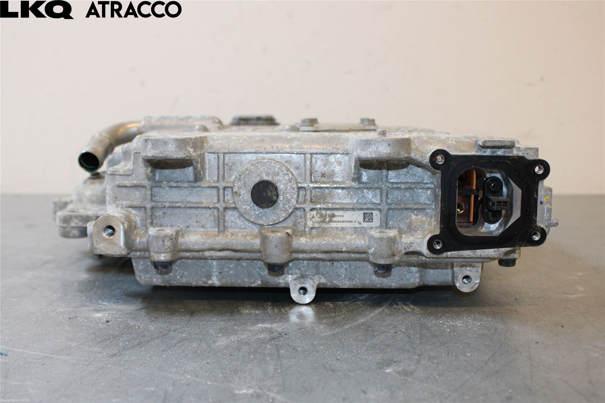 Hyundai KONA/ELECTRIC OS 18-23 Converter - Momentforsterker