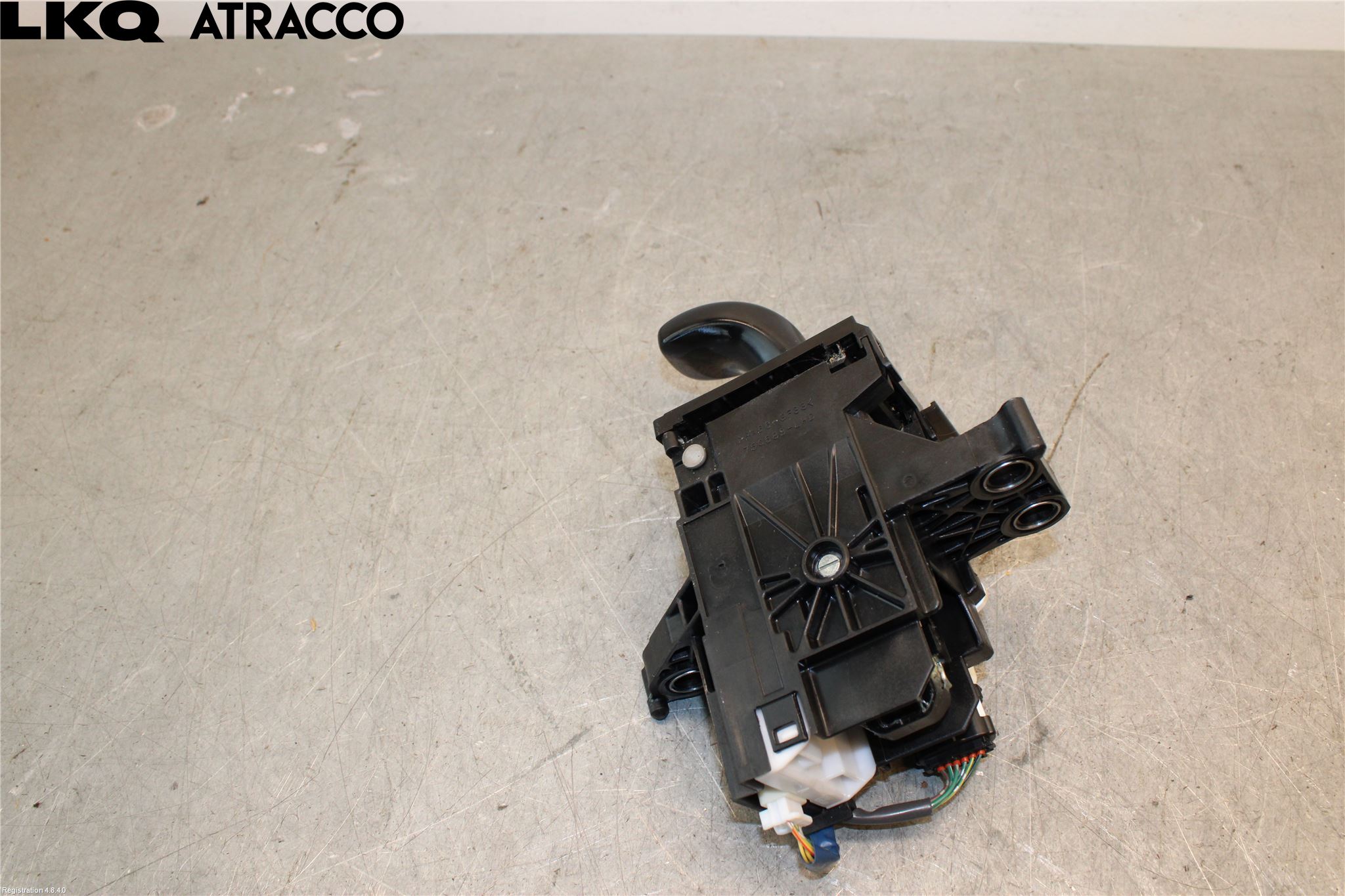 Toyota AURIS 13-19 Gearspak