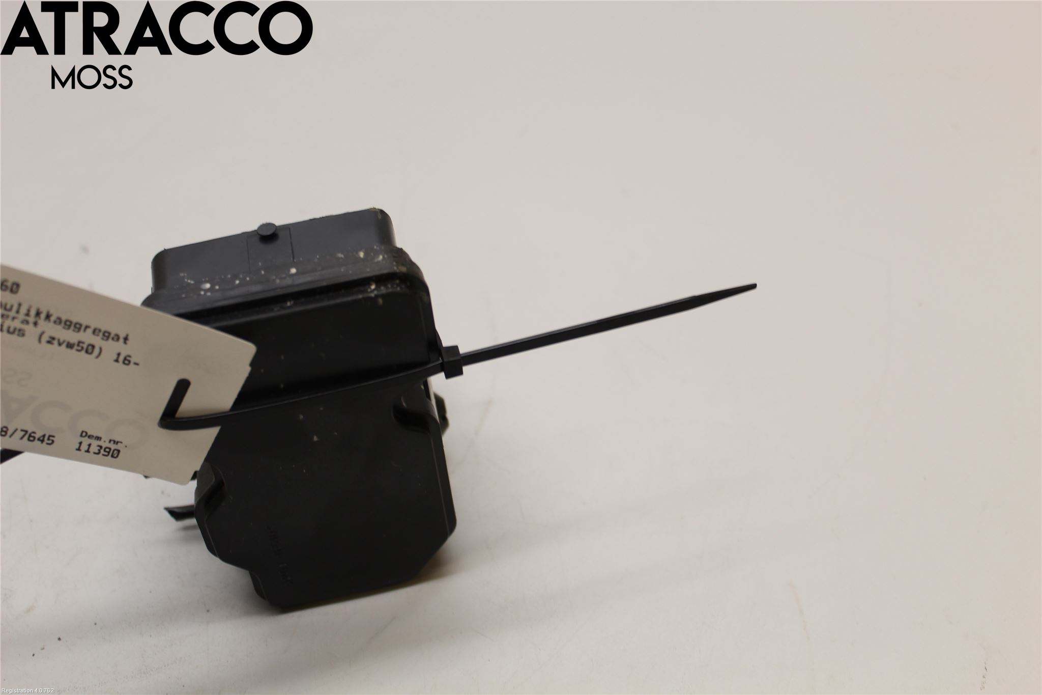 Toyota PRIUS (ZVW50) 16-21 Abs Hydraulikkaggregat