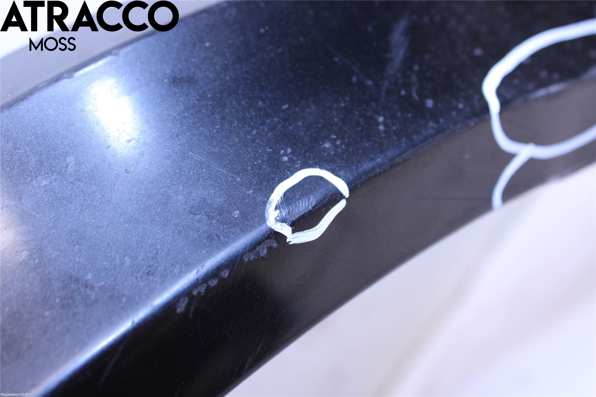 BMW X5 E70 07-13 Skjerm Bredder