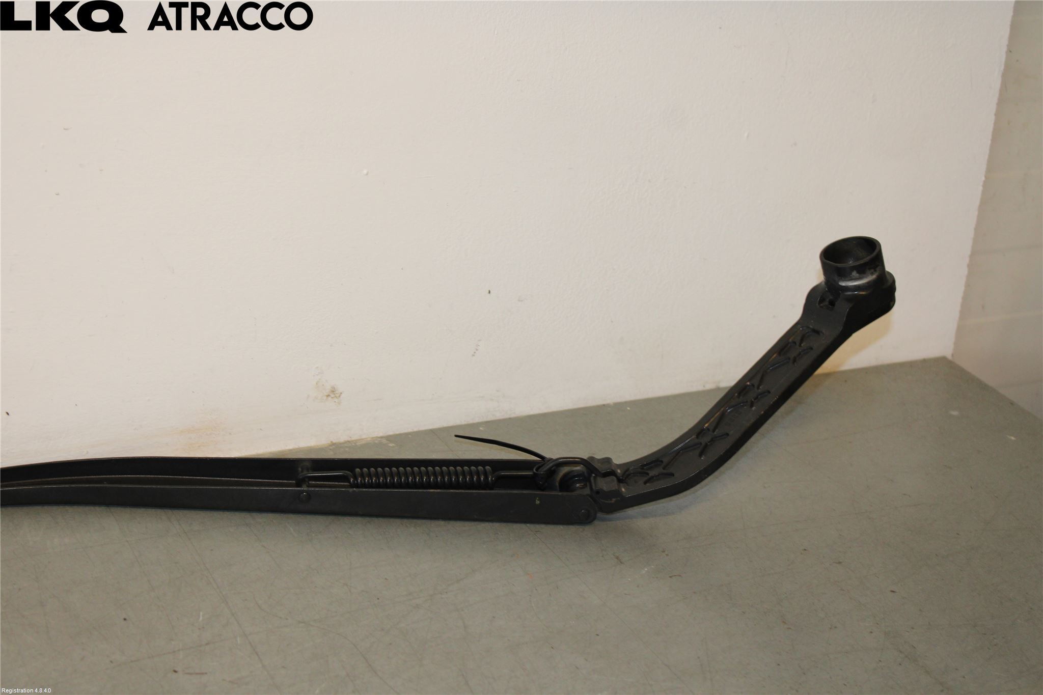 Mitsubishi OUTLANDER 13-21 Vindusviskerblad Frontrute