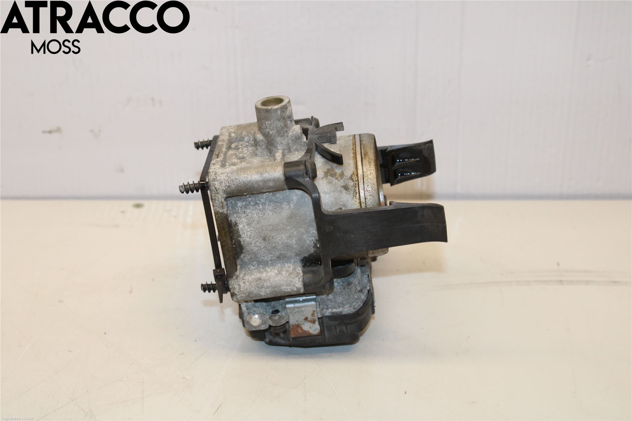 Volkswagen VW GOLF / E-GOLF VII 13-20 Inns Spjeldhus