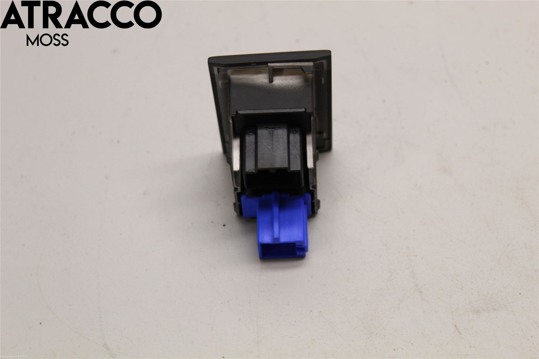 Volkswagen VW GOLF / E-GOLF VII 13-20 Bryter Varsel (Nødblink)