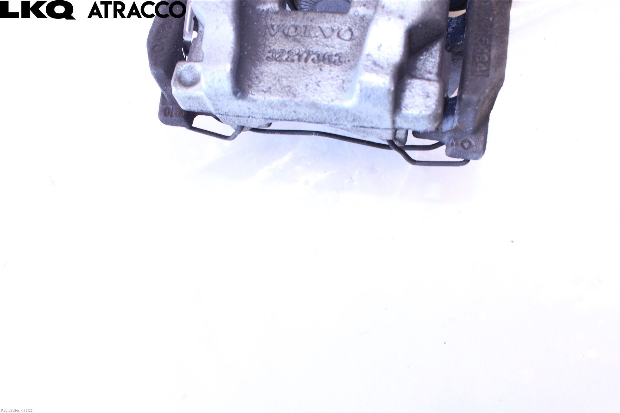 Volvo XC90/RECHARGE 16- Bremsecaliper Bak Venstre
