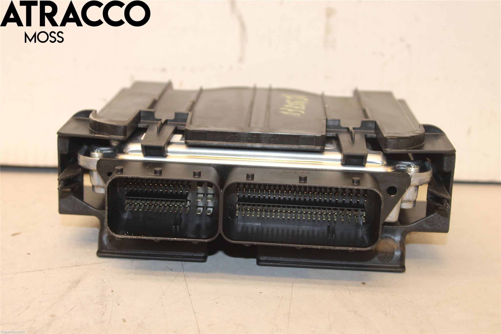 BMW X3 F25 10-17 Styreenhet Innsprøytning