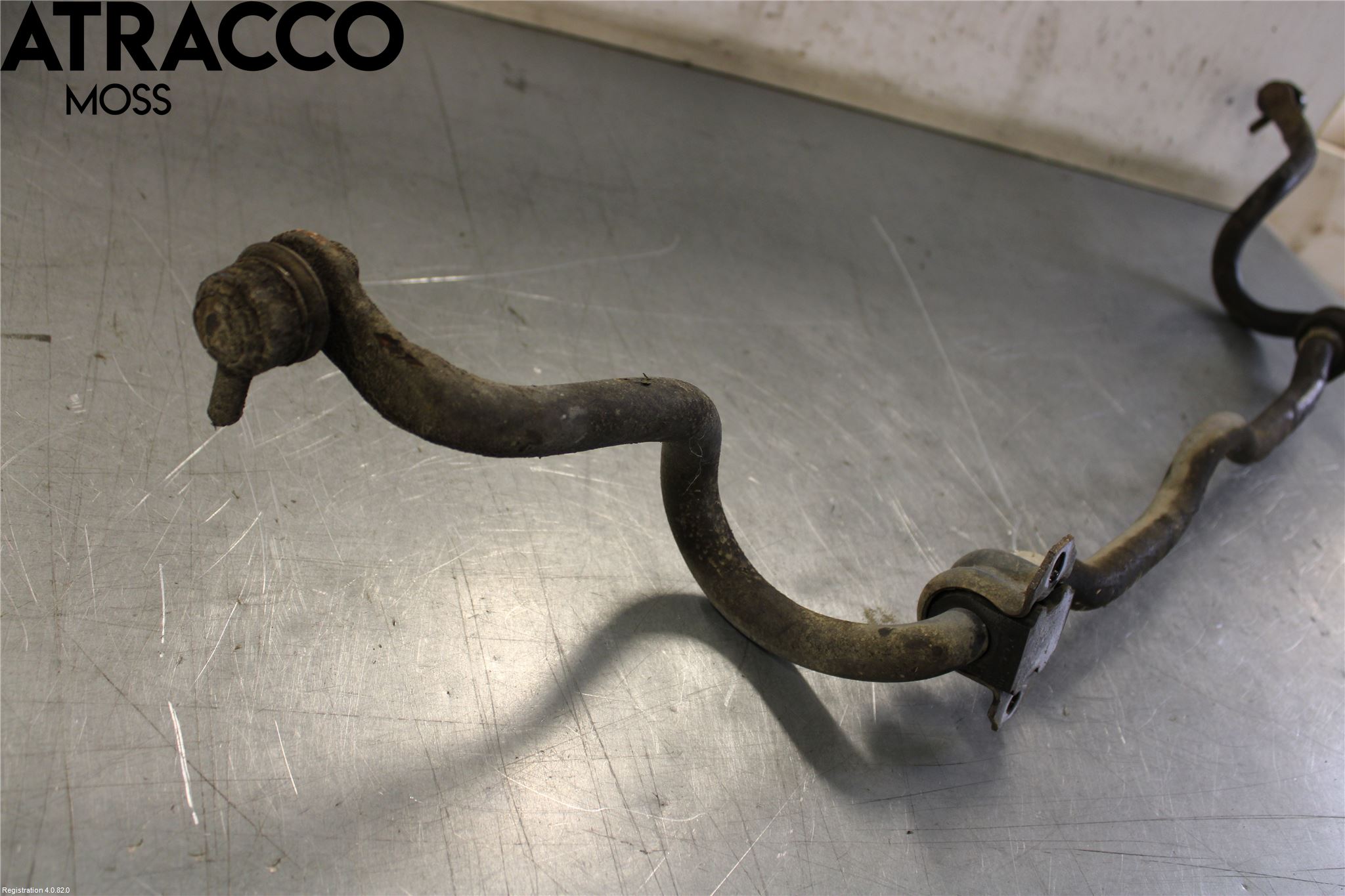 Hyundai i30 FD 07-12 Stablisatorstag Foran