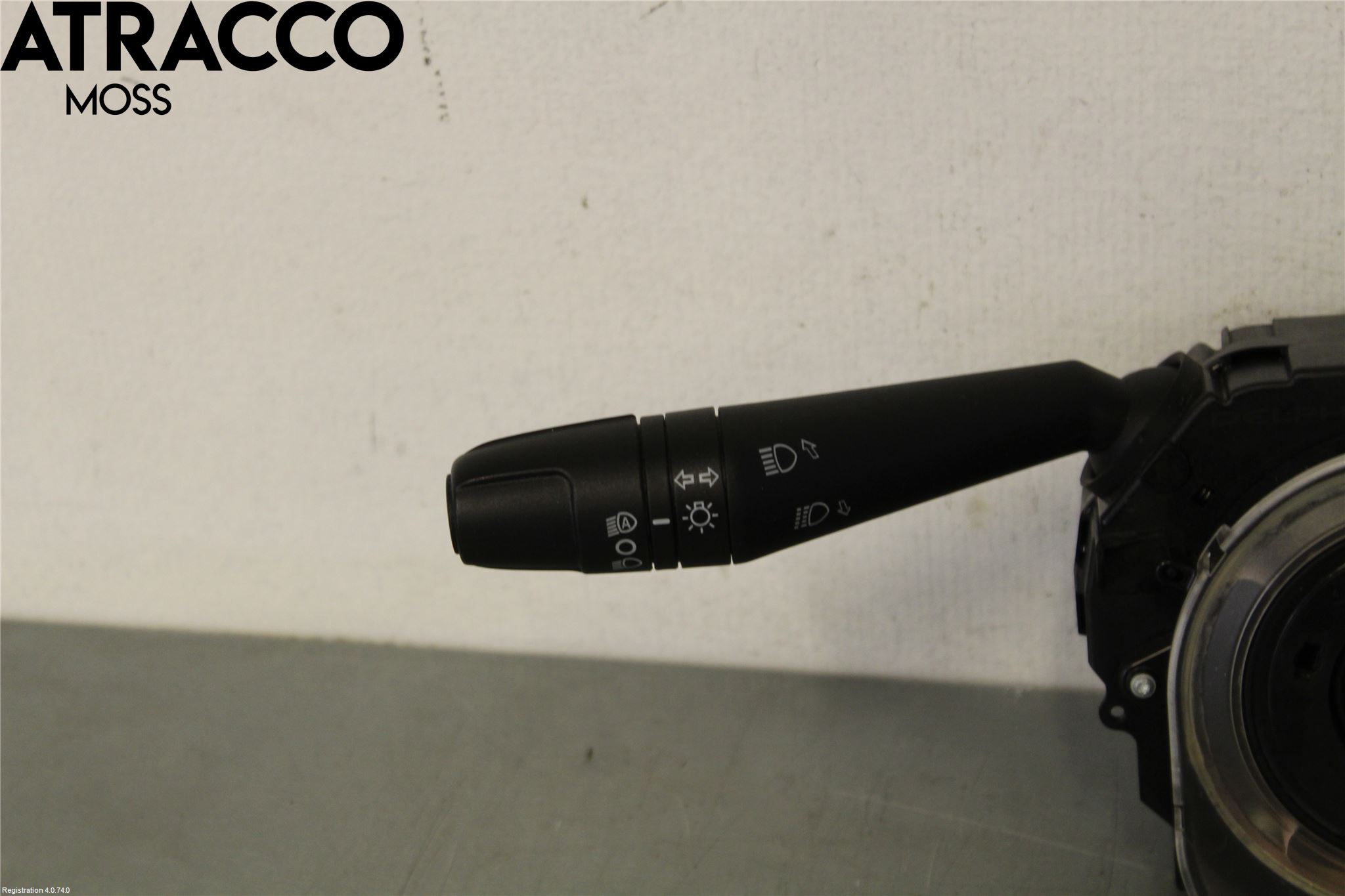 Fiat TIPO/CROSS 16- Bryter Ratt Kombi H Og V