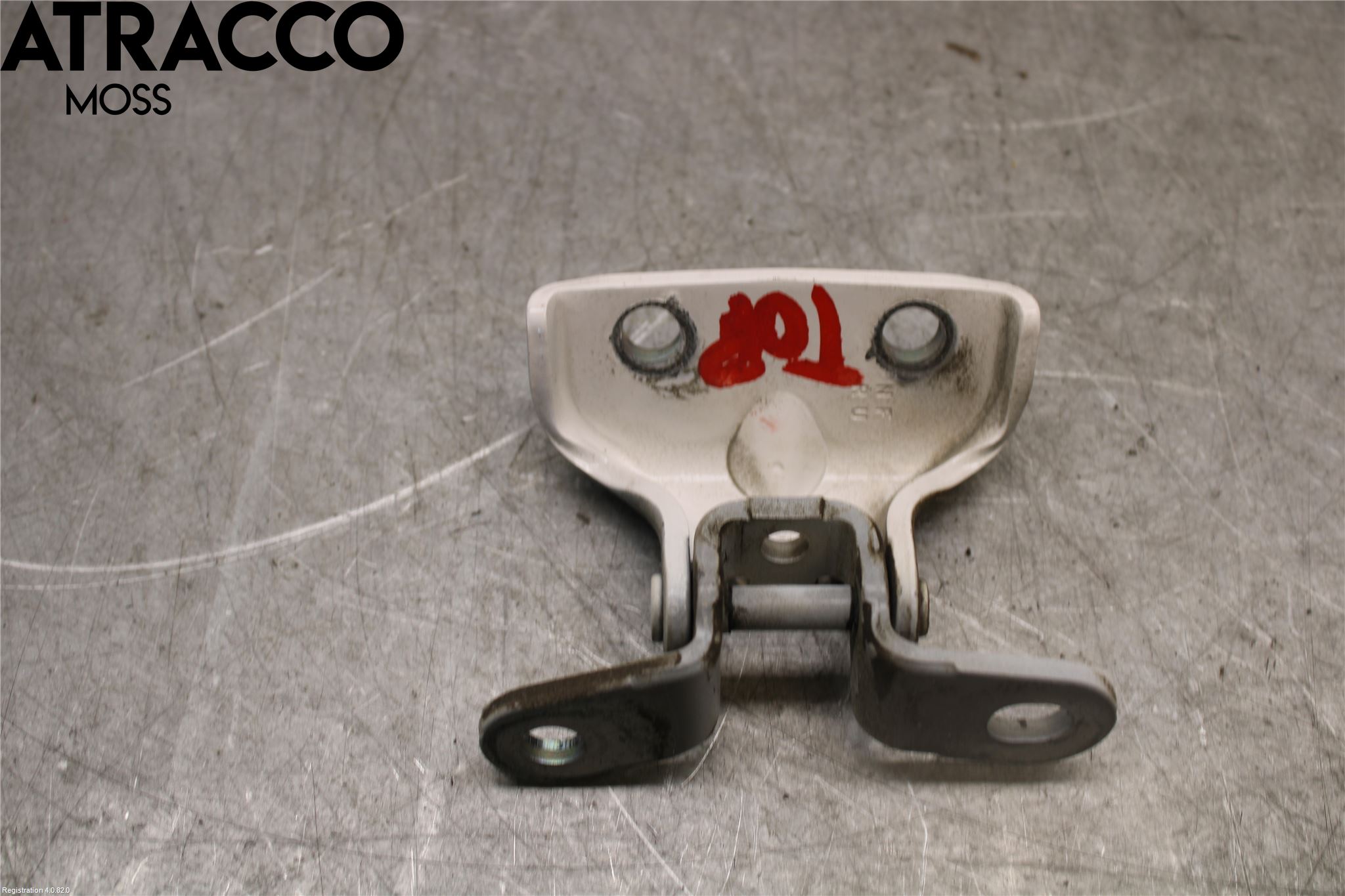 Hyundai i30 GD 13-17 Dørhengsel