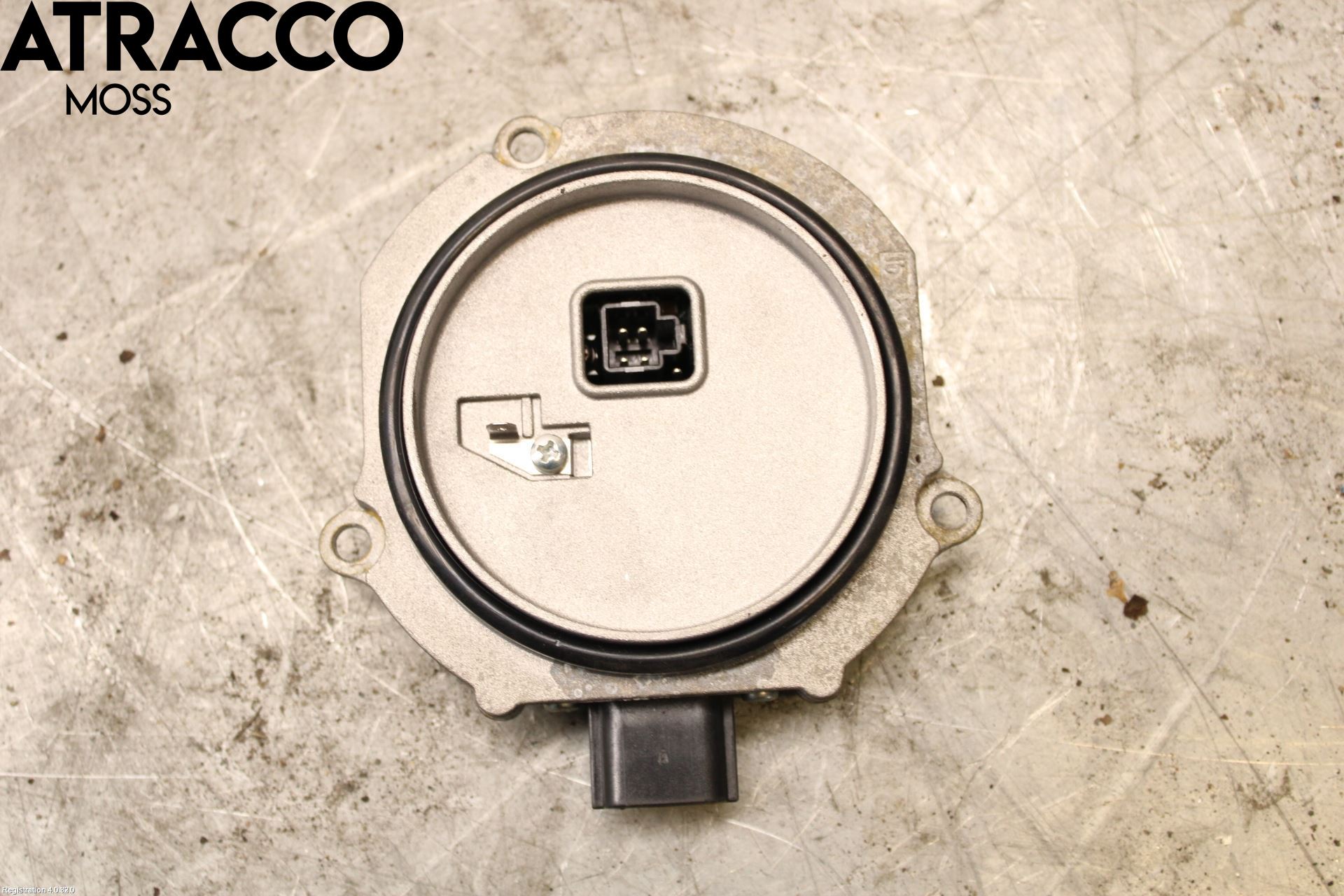 Nissan LEAF 11-17 Styreenhet Xenon