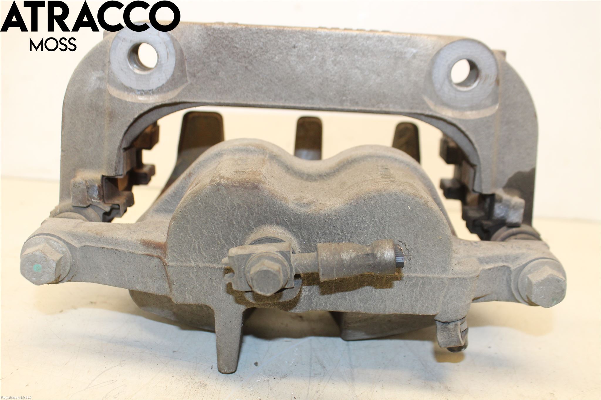 Volkswagen VW ID.4 21- Bremsecaliper Foran Høyre