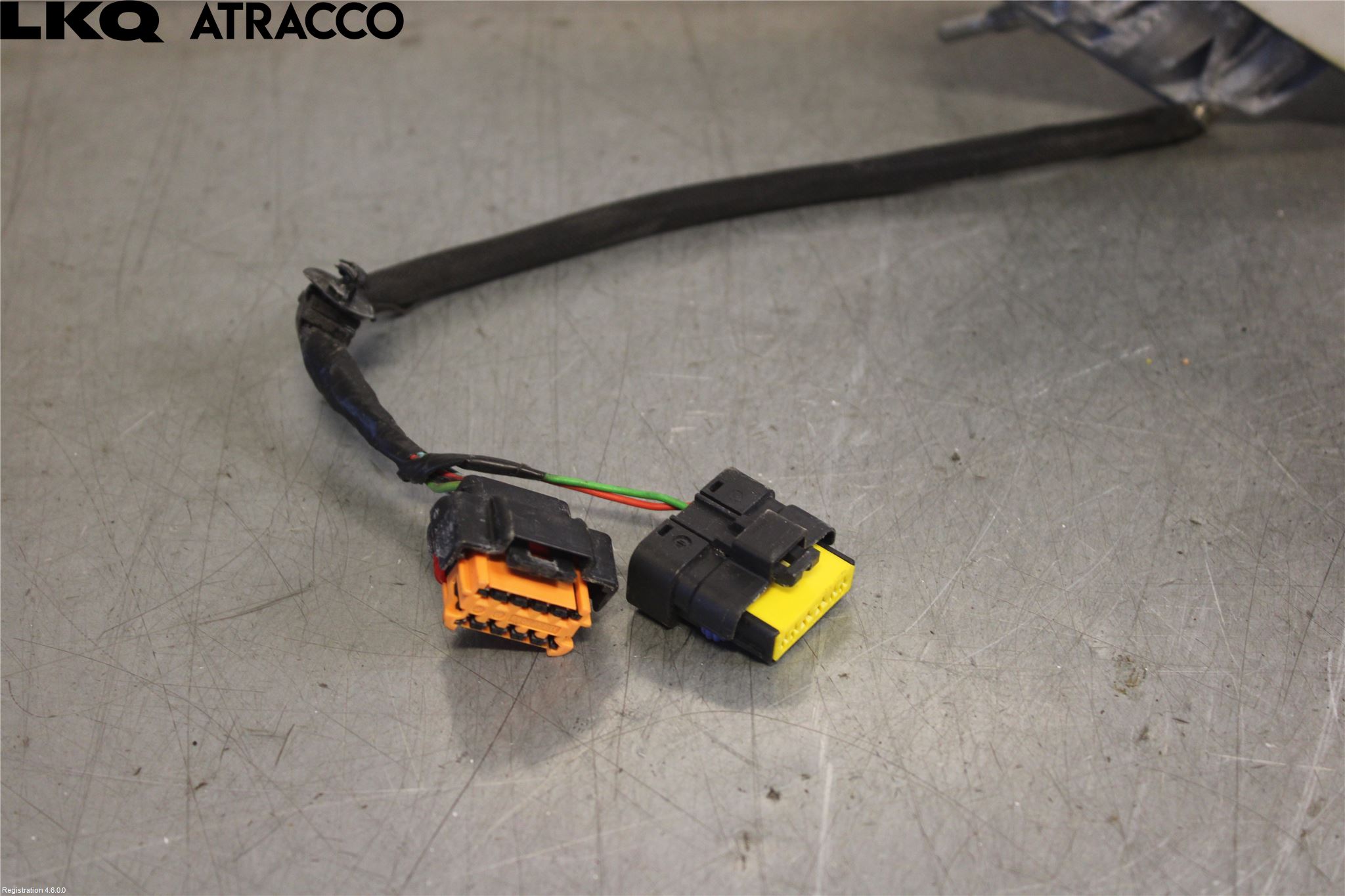 Peugeot 508 11-18 Speil V M-El Justering