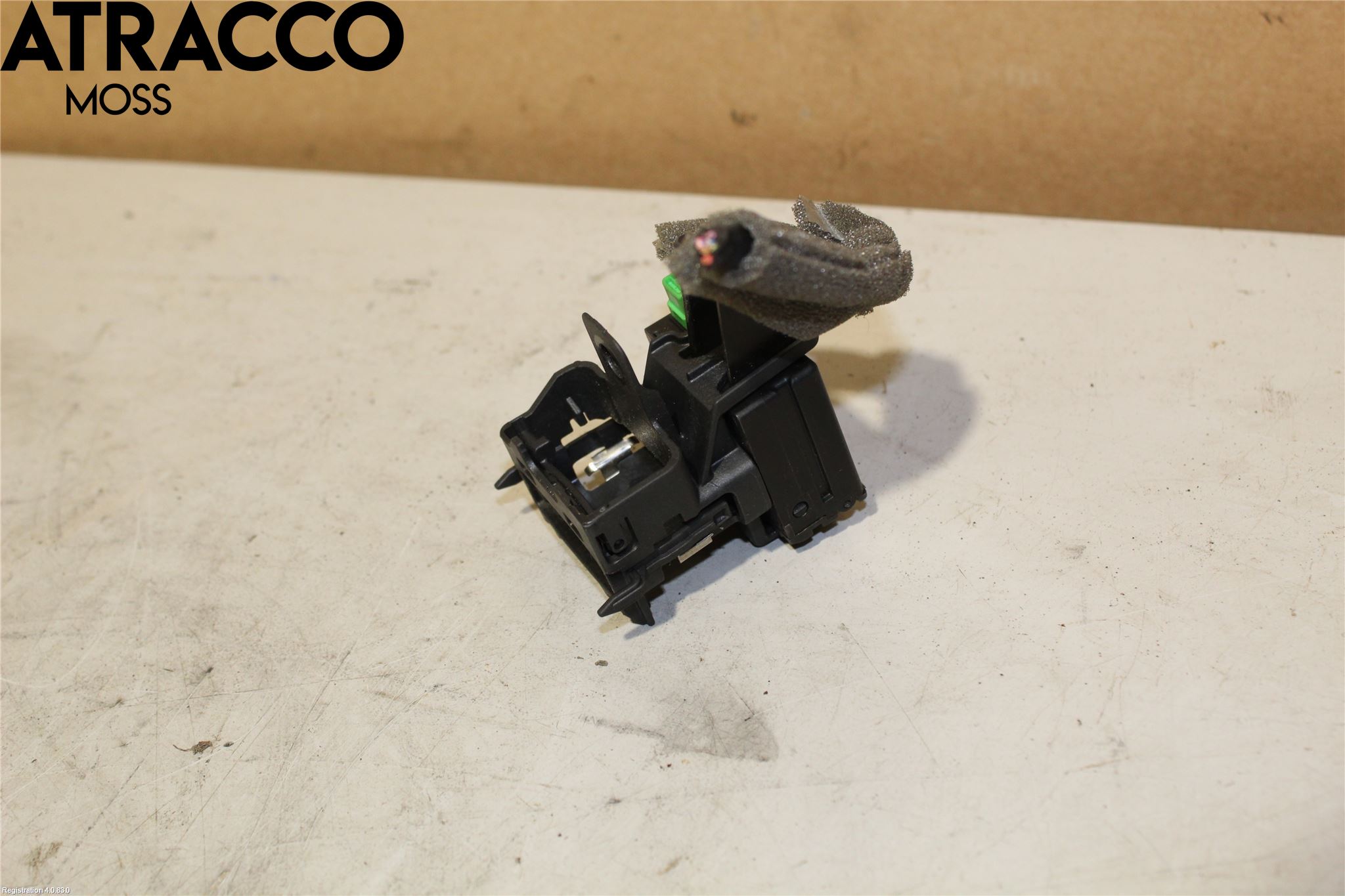 Volvo V40 12-19 Startknapp Personbil