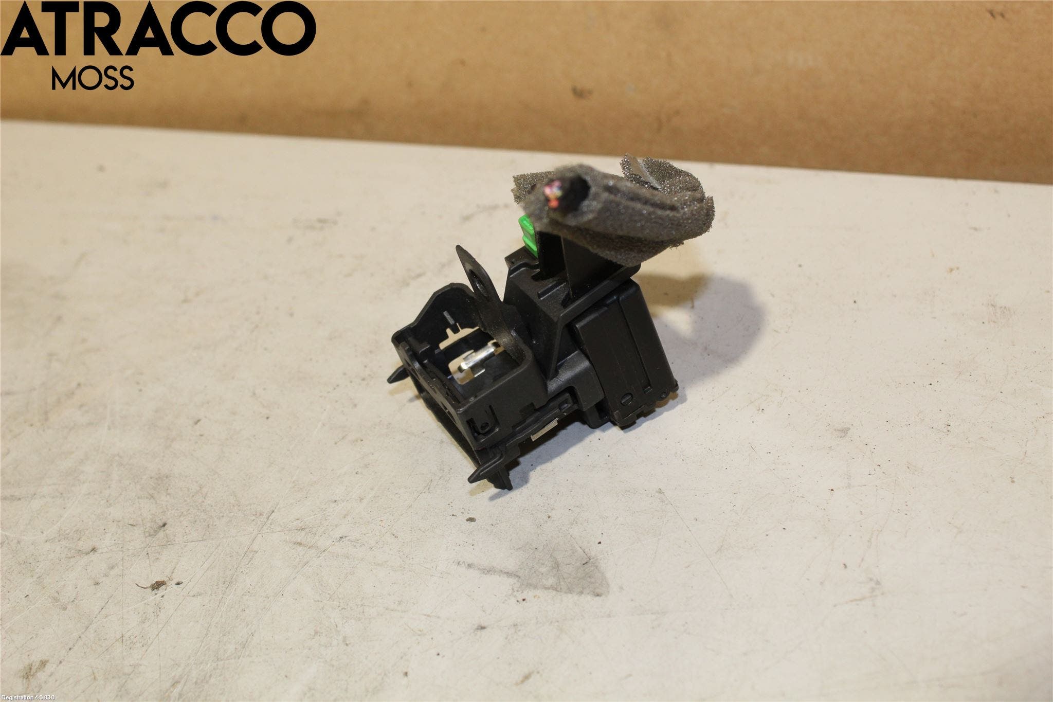 Volvo V40 12-19 Startknapp Personbil