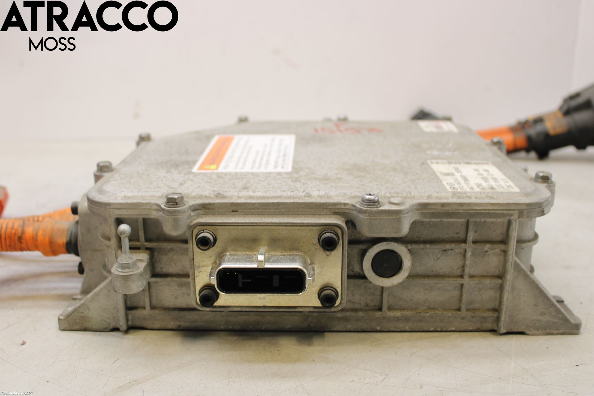 Kia SOUL 09- Inverter 12-)220V