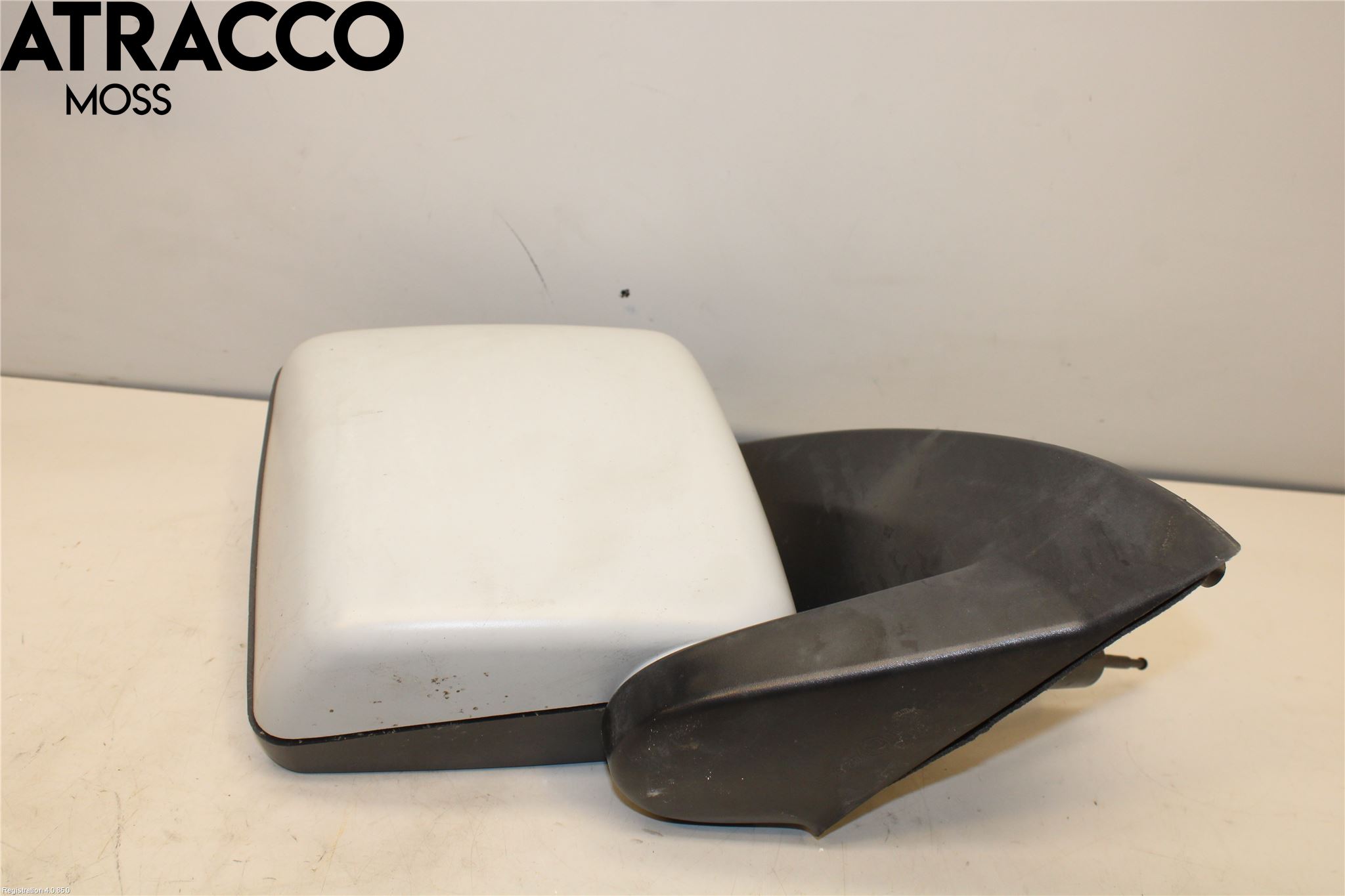 Opel COMBO 02-12 Speil H M-Innvjustering