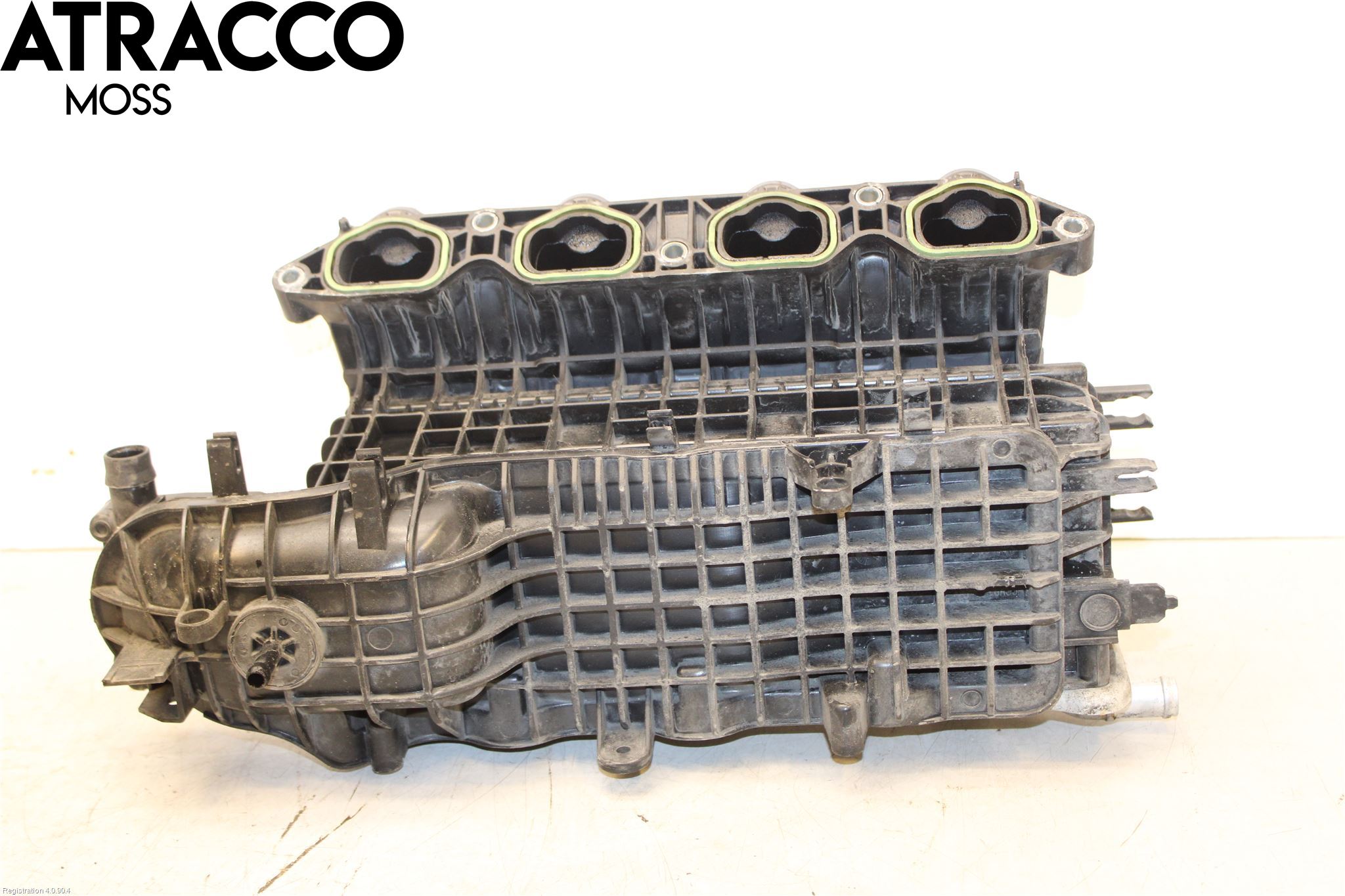 Volkswagen VW GOLF / E-GOLF VII 13-20 Innsugningsmanifold