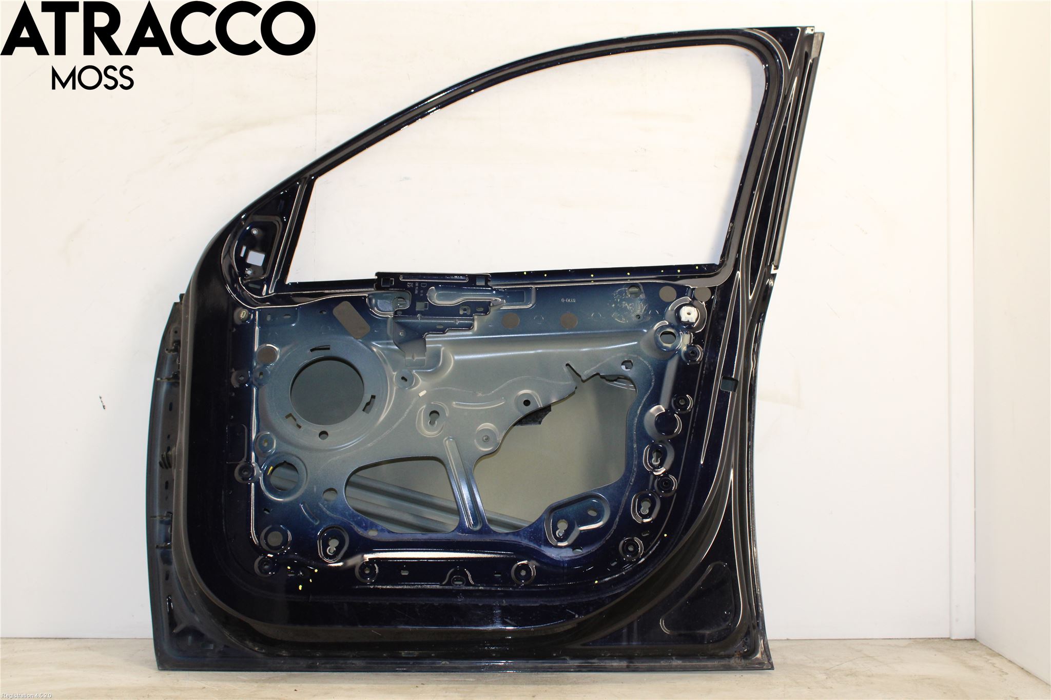 Peugeot 308 14-21 Dør 4D Foran Høyre