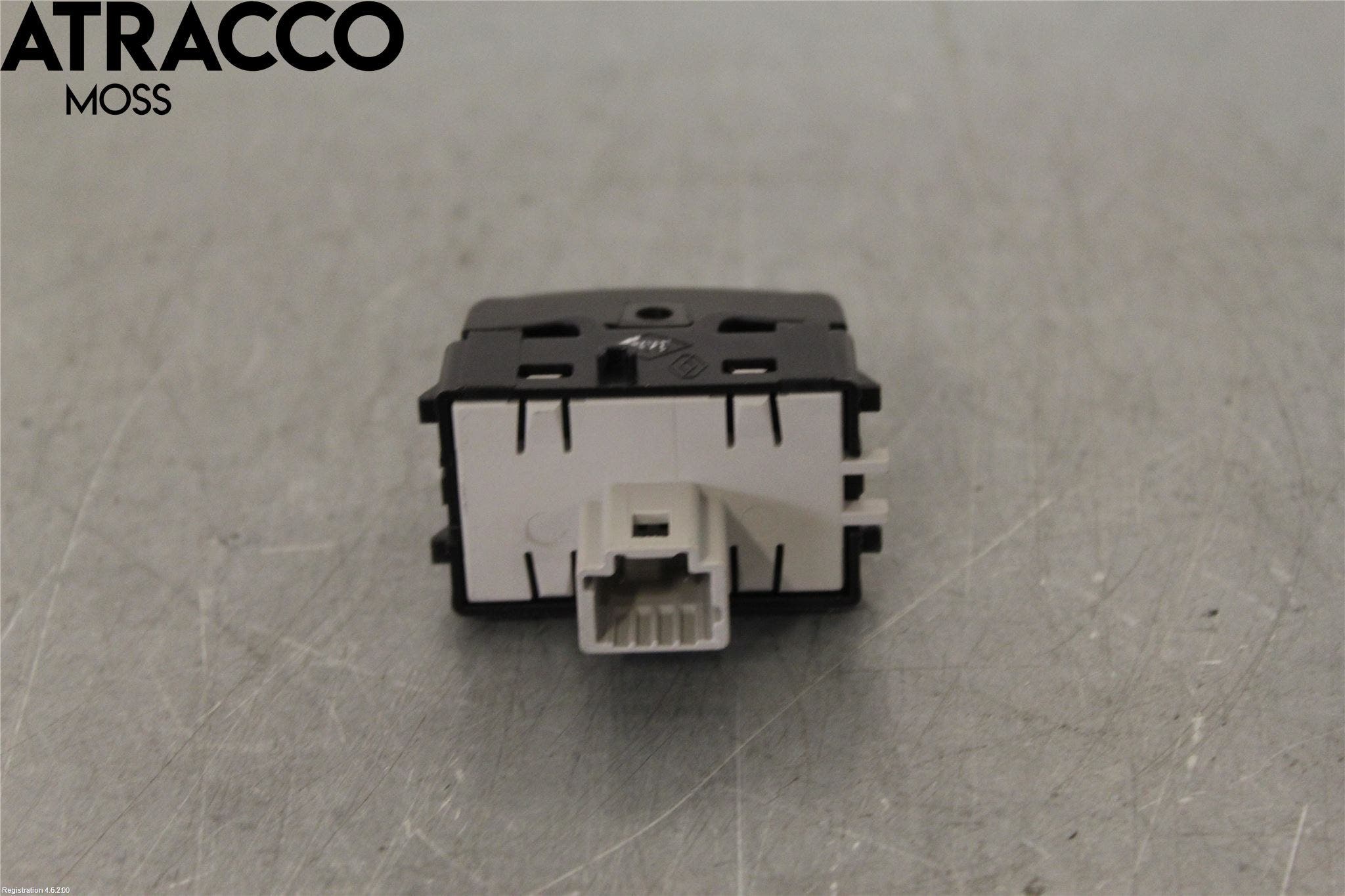 Renault ZOE/E-TECH 13- Bryter Øvrig