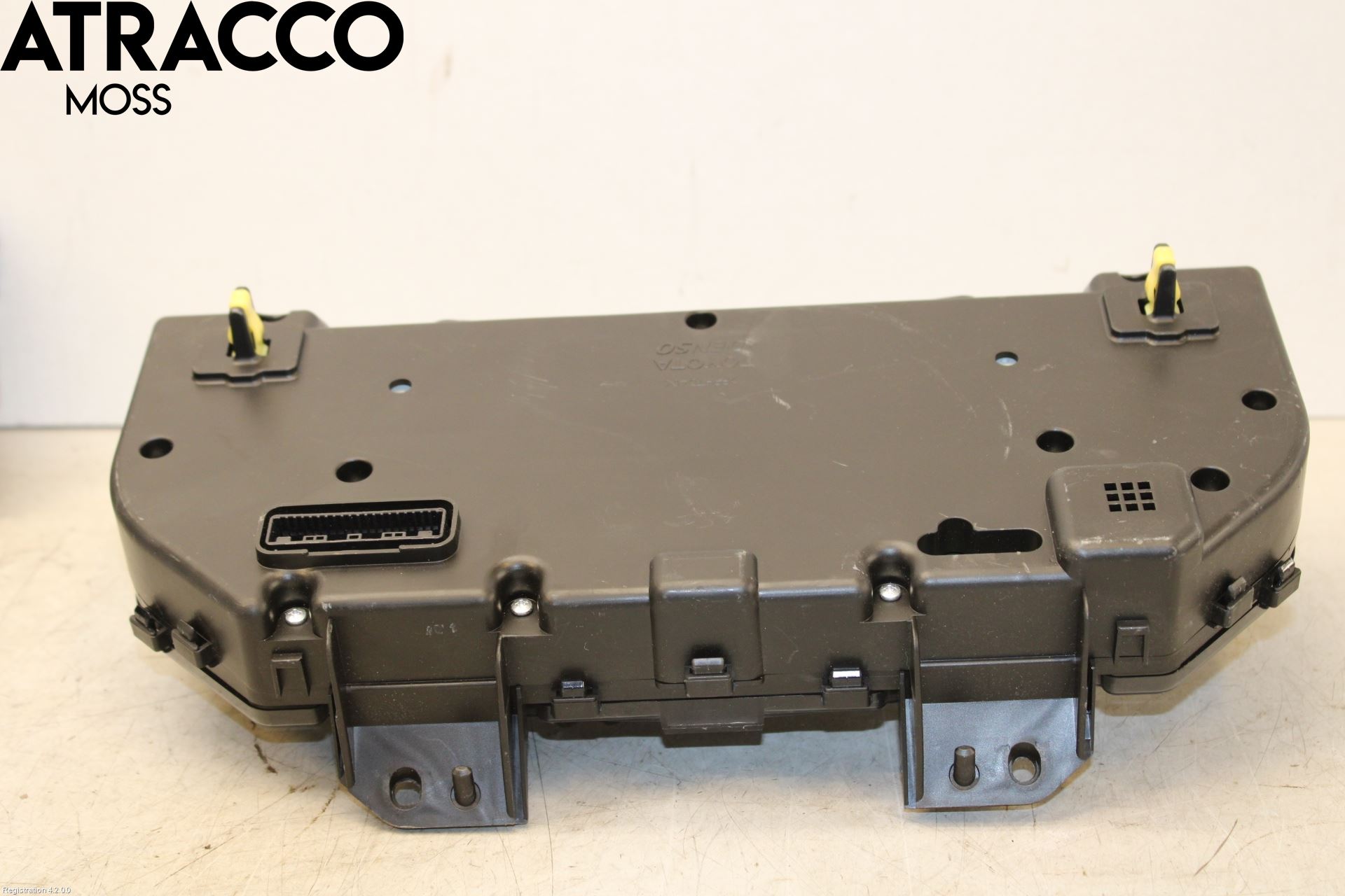 Toyota AVENSIS 09-15 Instr Kombinert