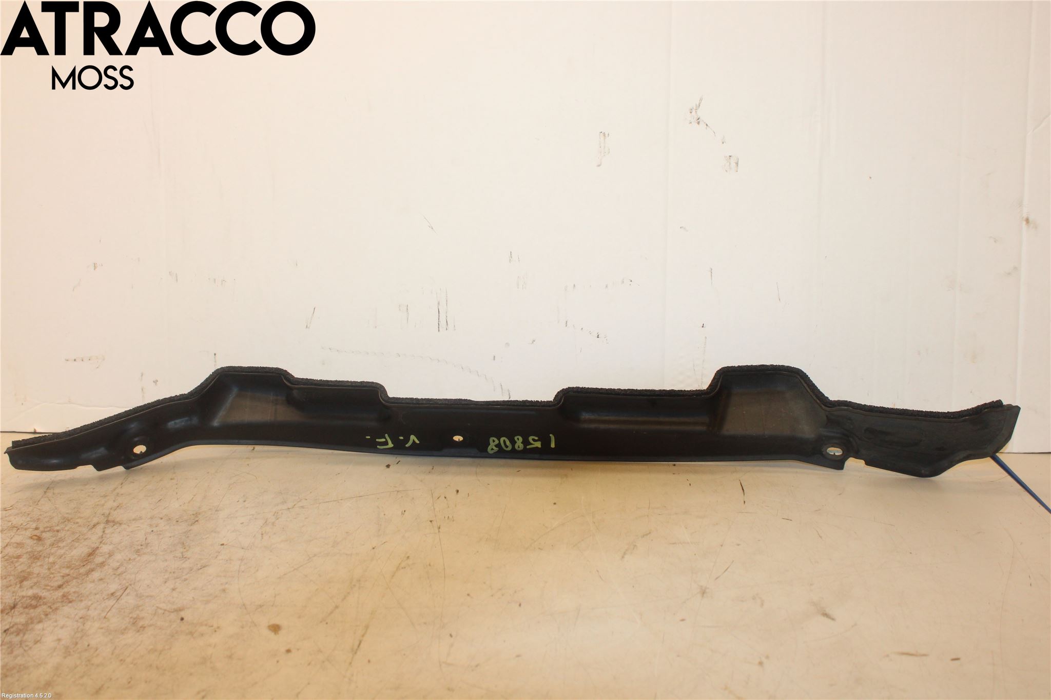 Hyundai KONA/ELECTRIC OS 18-23 Skjerm Indre