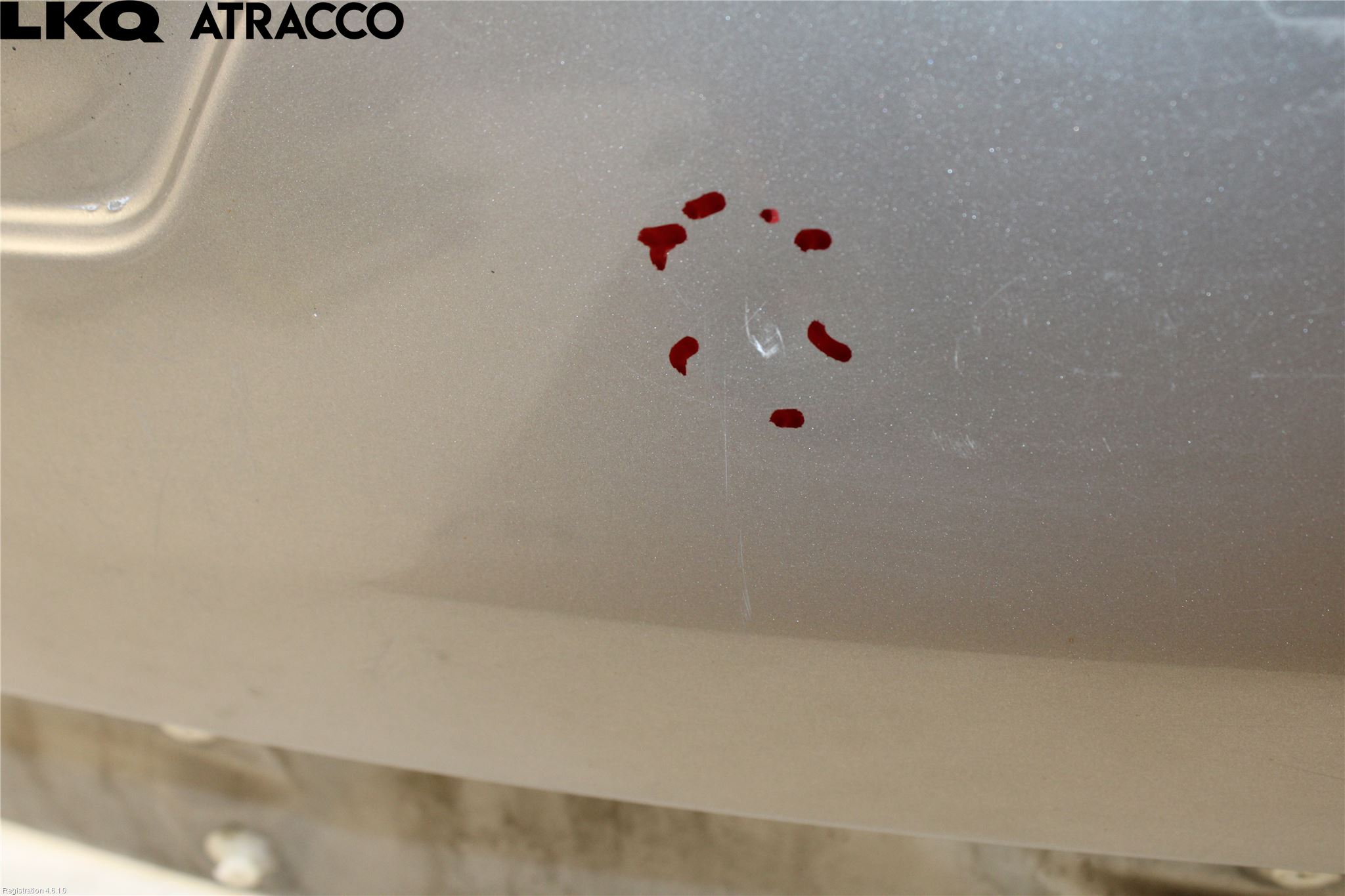 BMW X3 E83     03-10 Bakluke Cc - Kombi