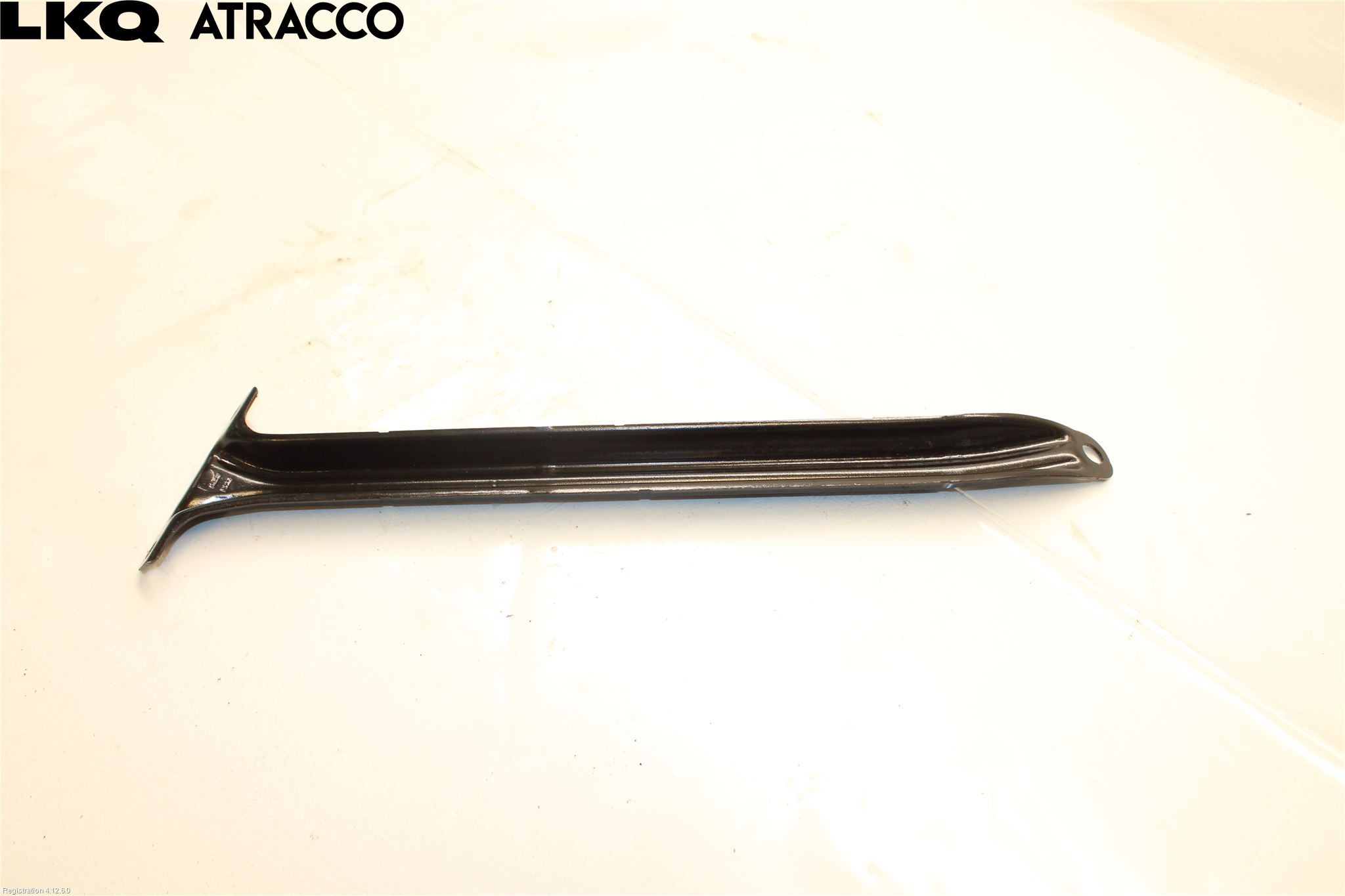 Mercedes-Benz MB C-KLASS (W206) 21- Støtfanger Foran Feste