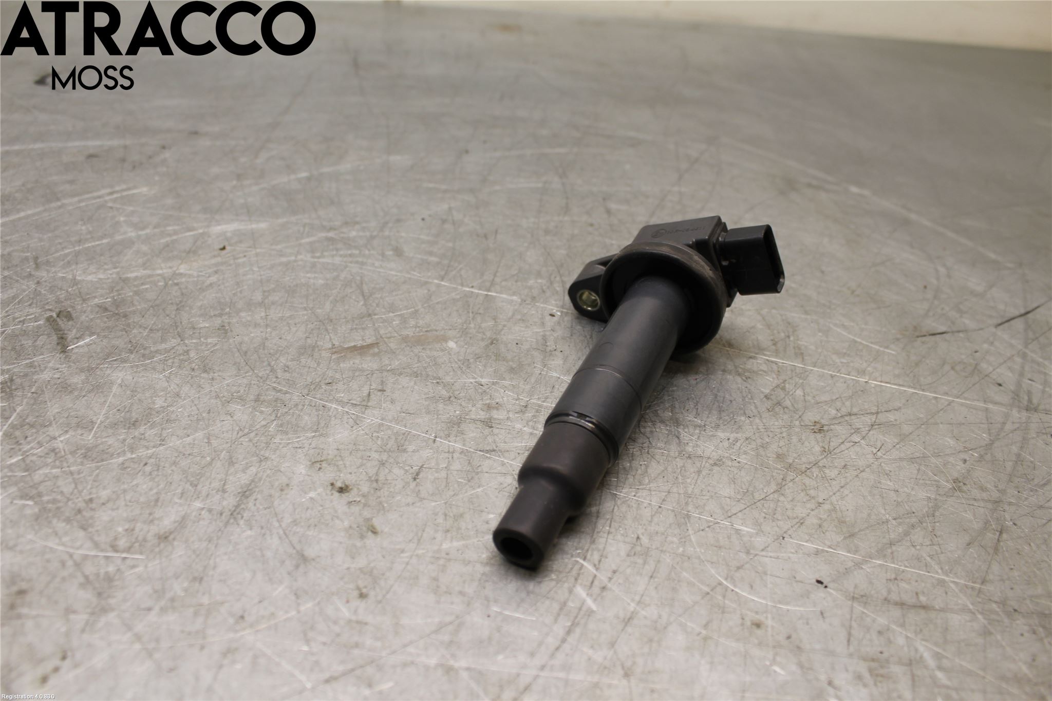 Toyota YARIS XP130 12-14 Coil