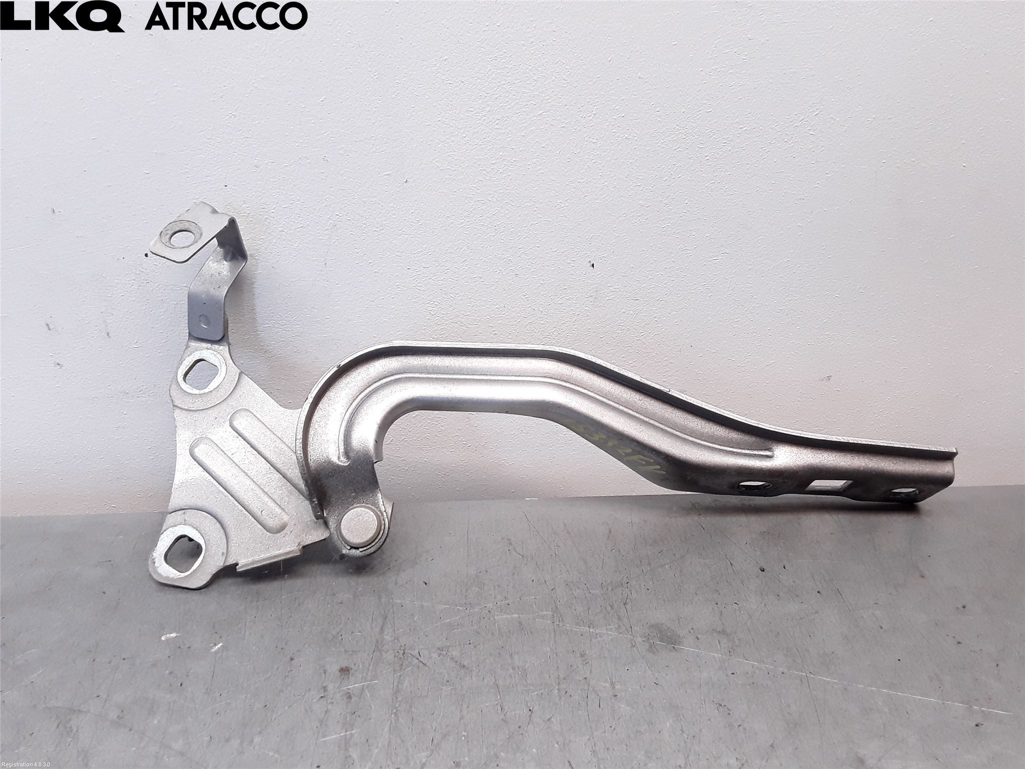 Øvrige CHEVROLET BOLT Panser Hengsel - Hengsler