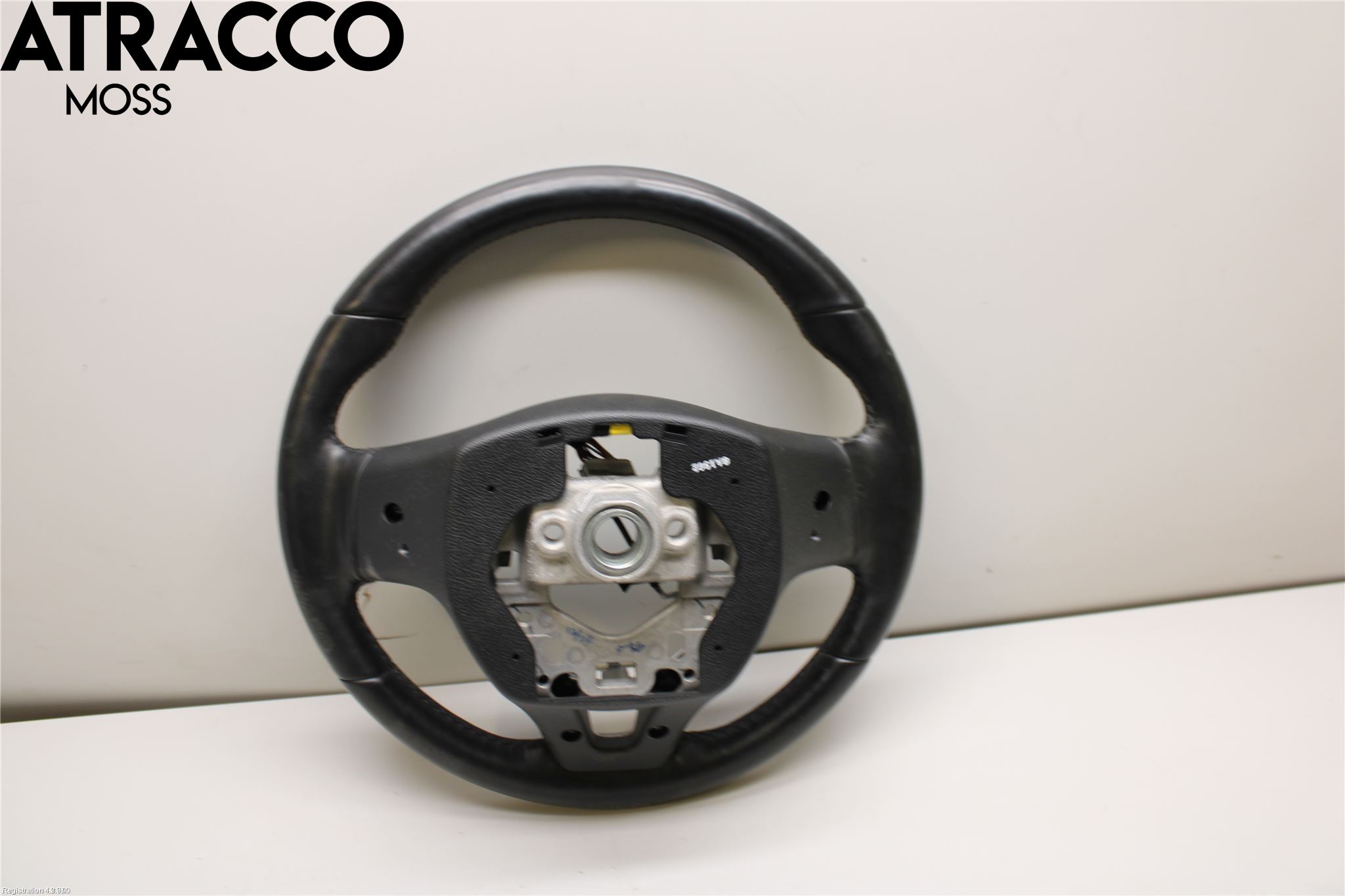 Kia SPORTAGE (QL) 16-21 Ratt