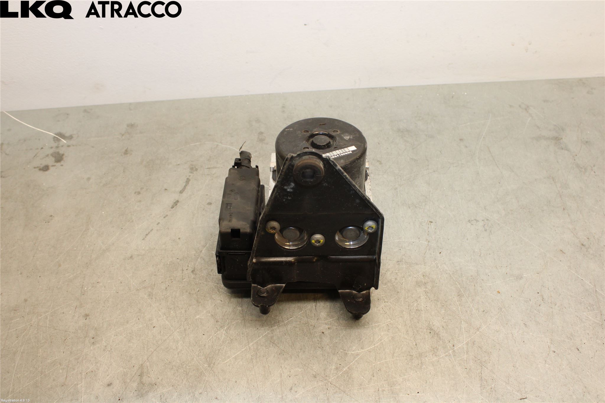 Skoda YETI Abs Hydraulikkaggregat