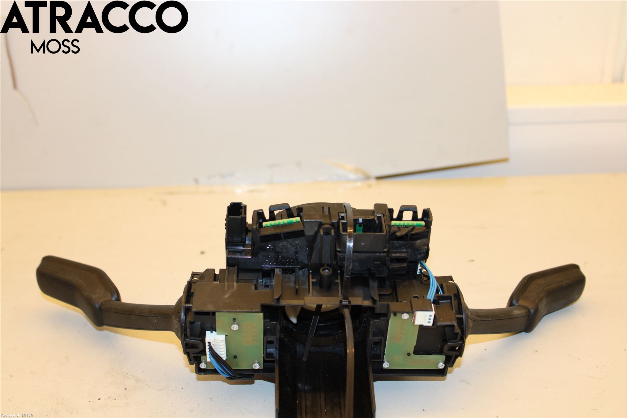 Volkswagen VW GOLF / E-GOLF VII 13-20 Bryter Ratt Kombi H Og V