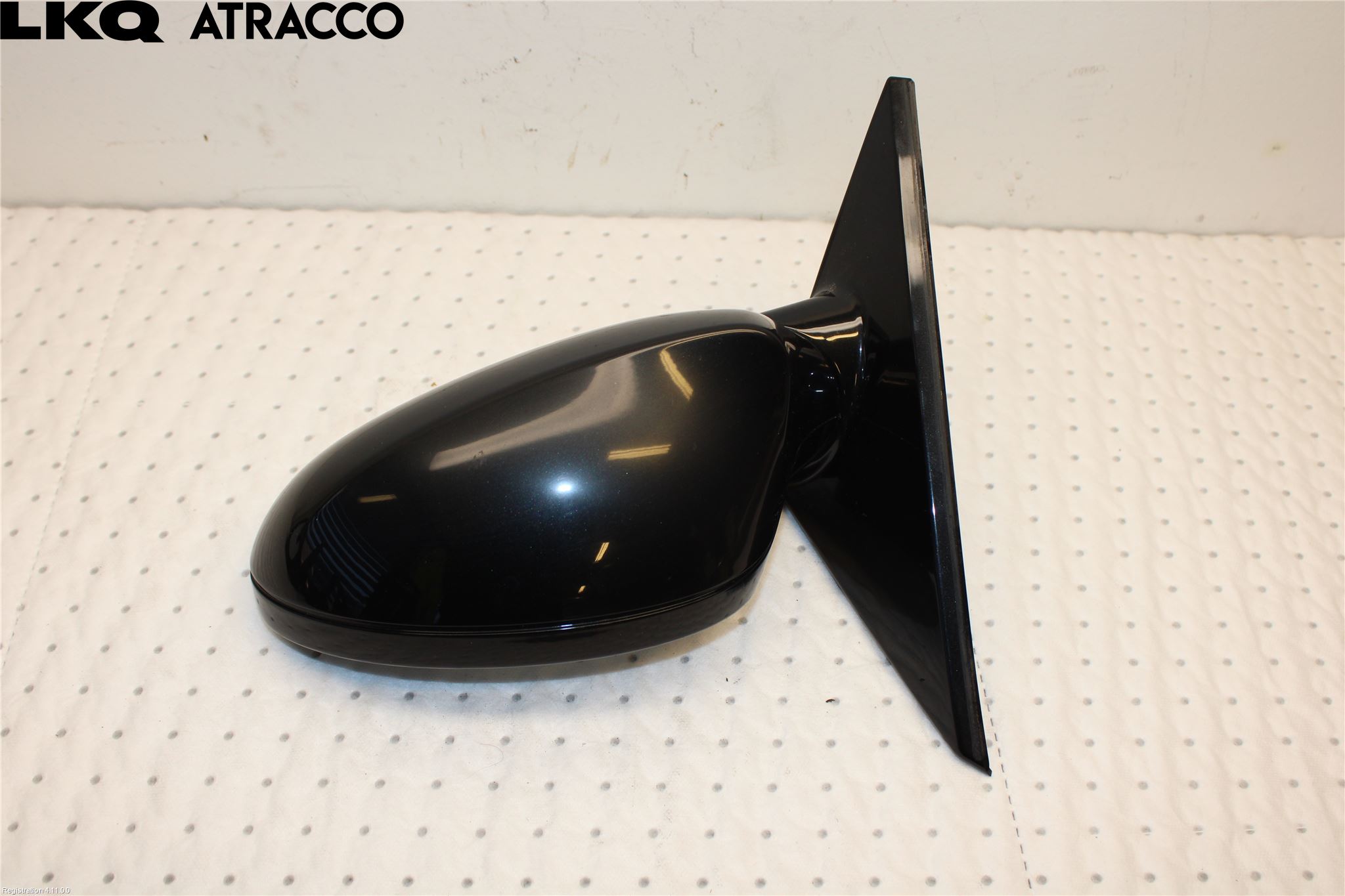 BMW 1 E82/88 Coupé/Cab 06-13 Speil V M-El Justering