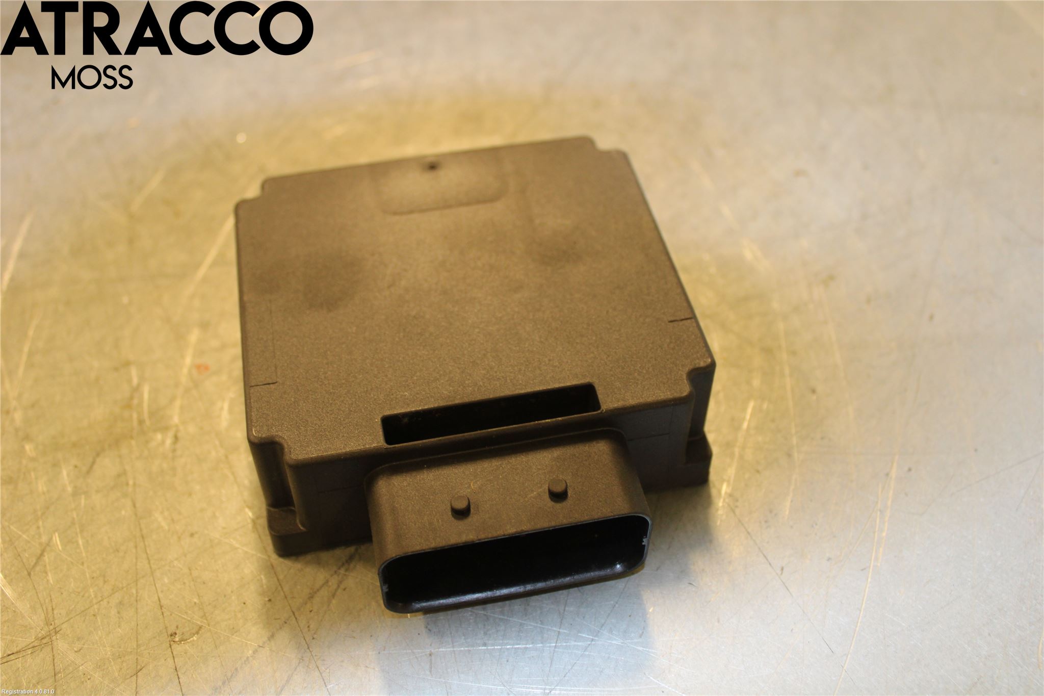 Volkswagen VW TRANSP/CARAVELLE (T5) 04-15 Styreenhet Øvrig