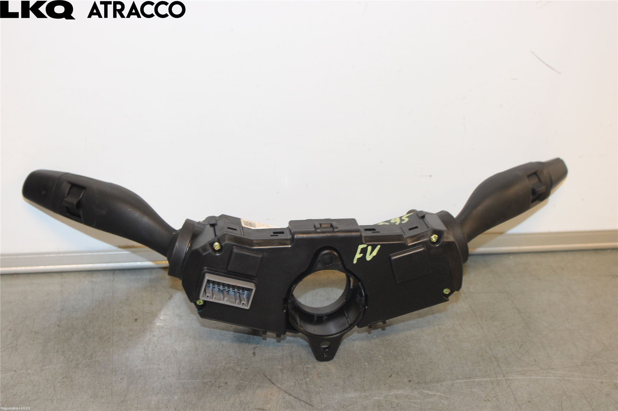 Kia NIRO (DE) 17-22 Bryter Ratt Kombi H Og V