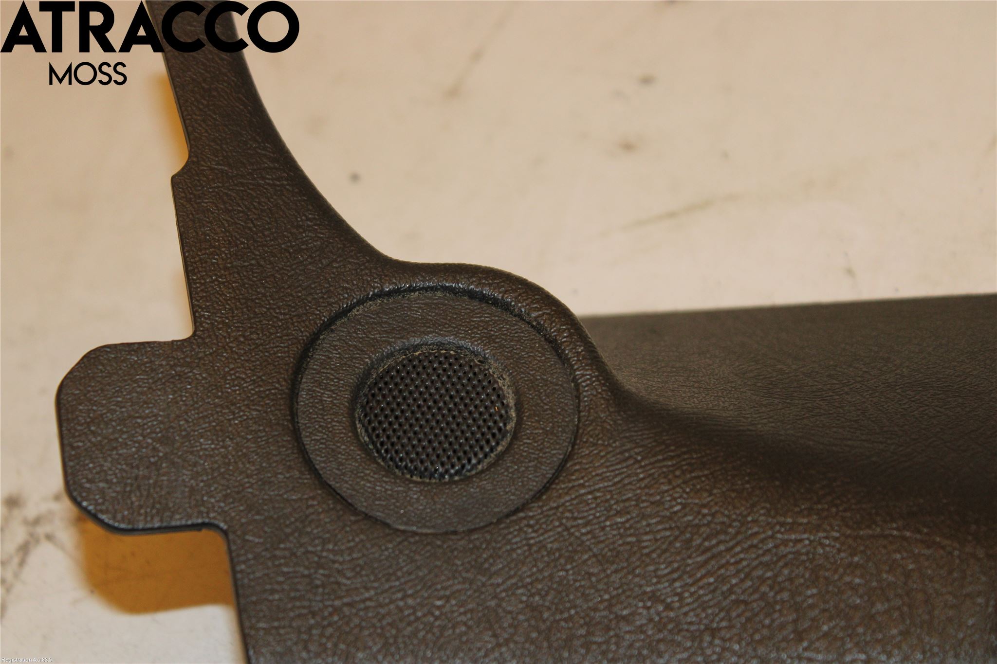 Hummer H2 Innr Øvrig